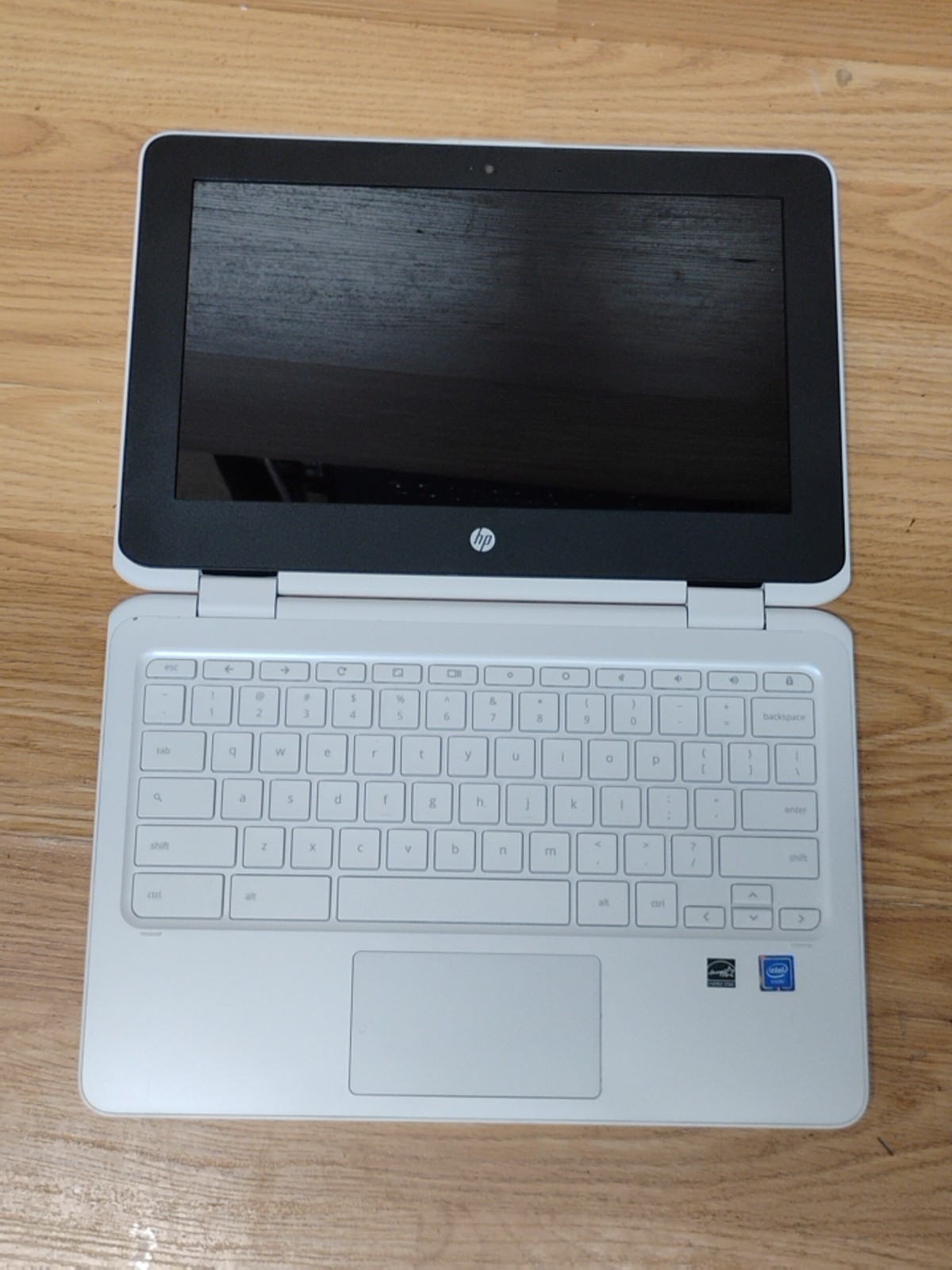Lot Of 4 HP Laptops Mixed Models + Extras Untested Sold As-Is Parts/Repair Only