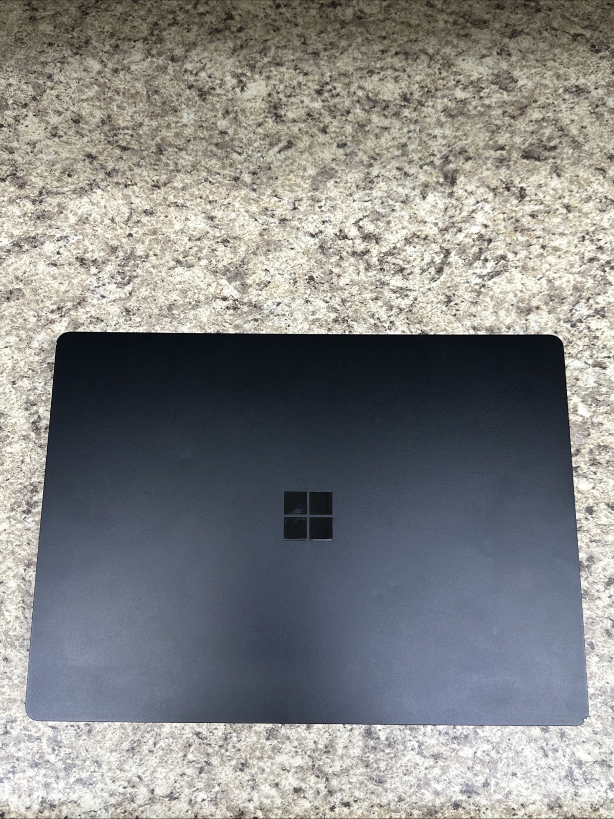 Microsoft Surface Laptop 3 1868 Black