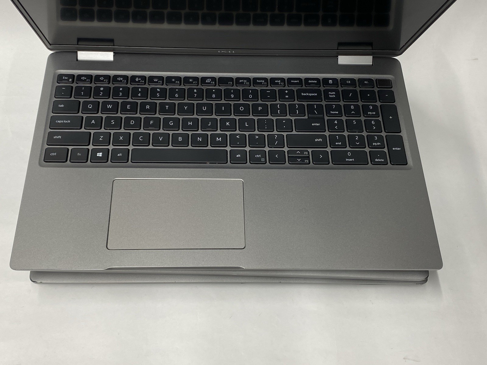 Lot of (3) Dell Precision 3561 – FHD – i7-11850H – No RAM/SSD/OS – READ