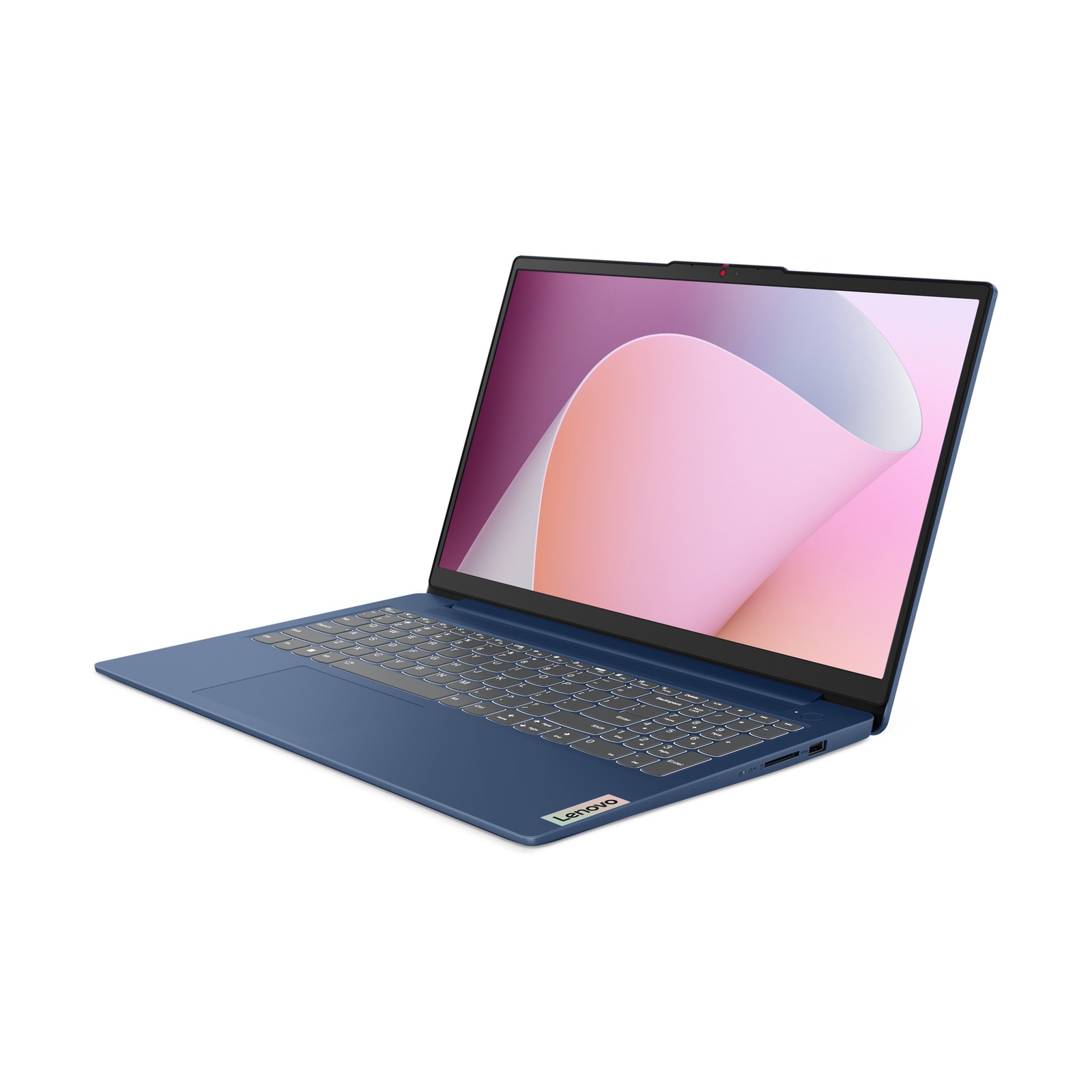 Lenovo IdeaPad 3, 15″ FHD, R5 40, 8GB RAM, 256GB SSD, Win 11 Pro