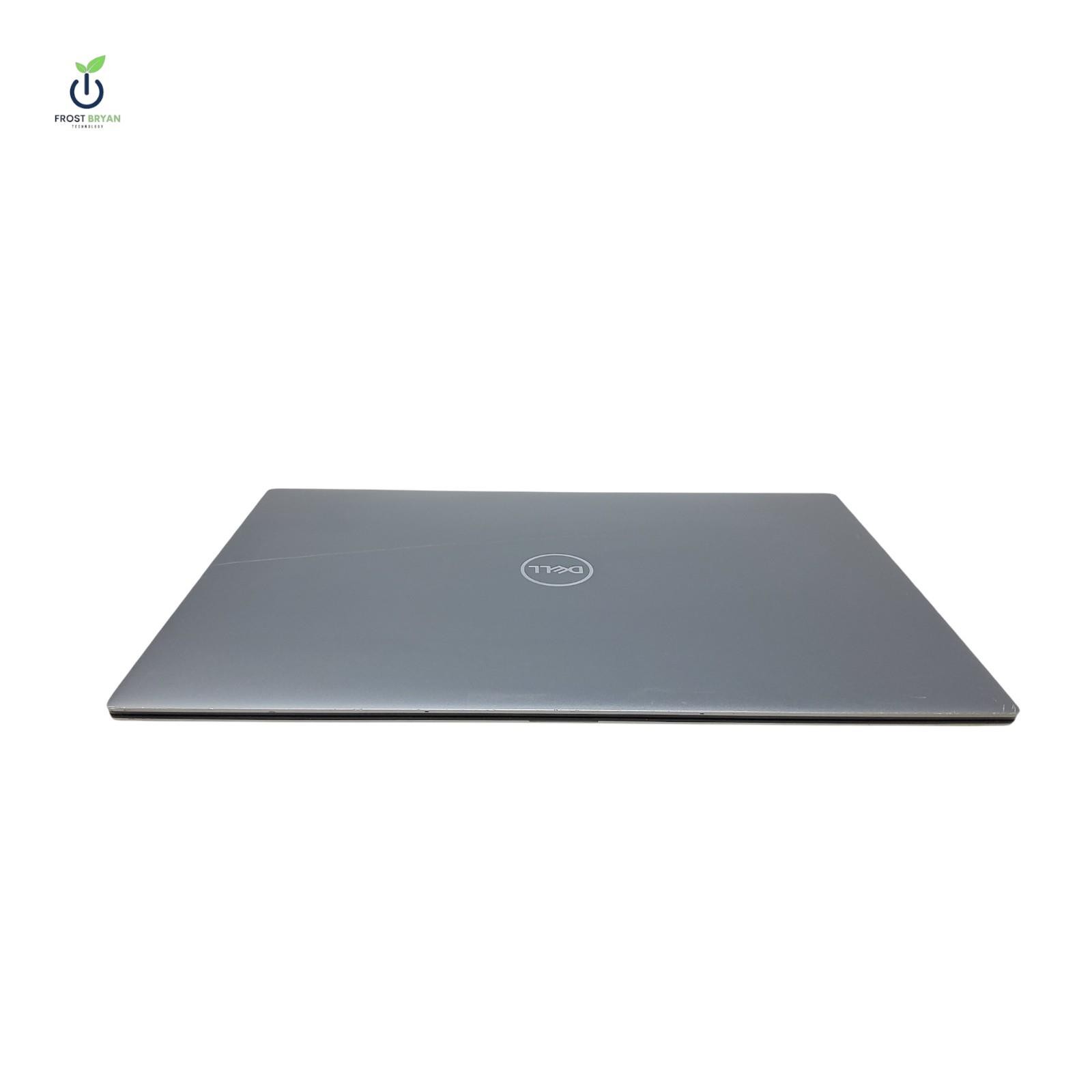 DELL Precision 5560 Laptop i7-11800H@2.30GHz 16GB 512GB No OS Grade C [READ]