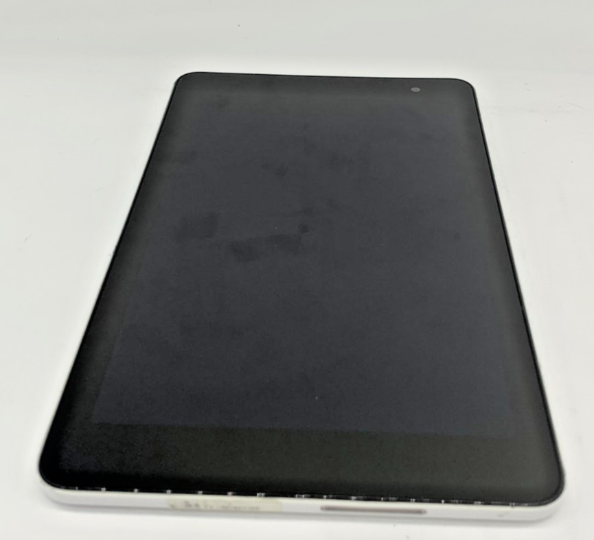 Dell VENUE 3845 PRO Tablet INTEL ATOM Z3735G 32GB SSD 1GB LPDDR3 White/fair