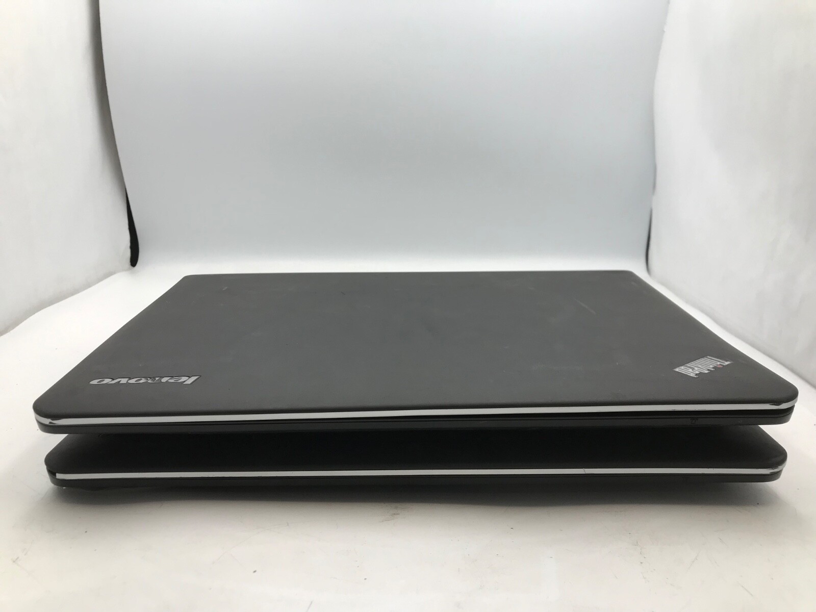 LOT OF 2 Lenovo Thinkpad E440 14″ Intel Core i5-4200M -BOOT/BAD DISPLAY -MZ