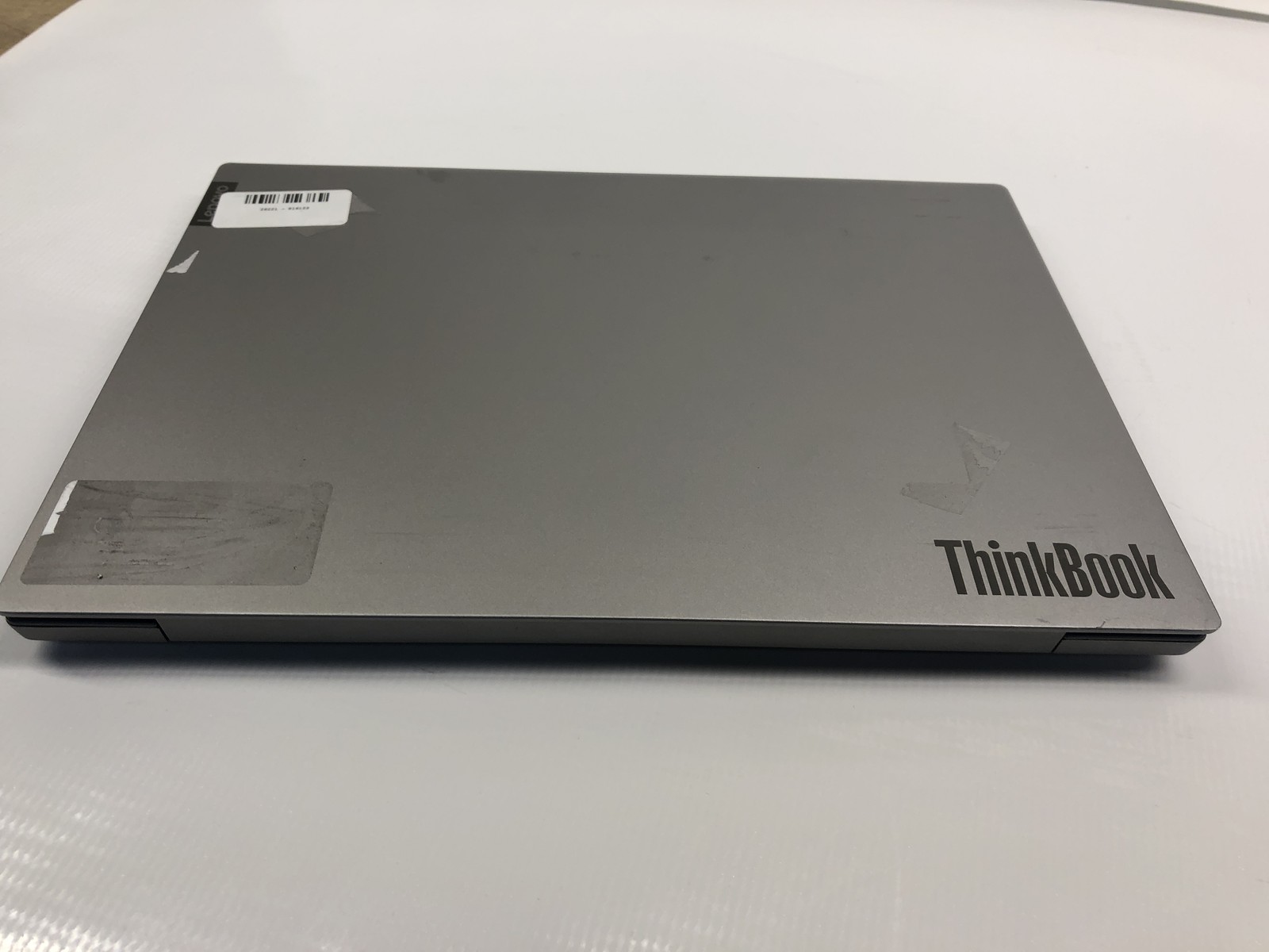 Lenovo ThinkBook 14IIL i5 10th Gen NO RAM NO STORAGE NO OS