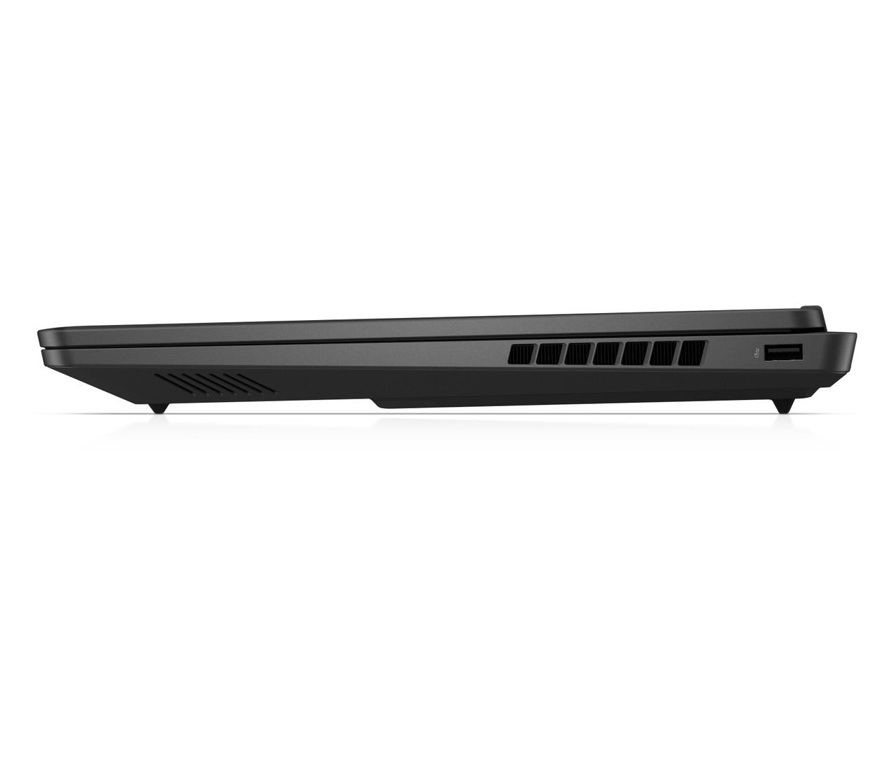 HP OMEN 16‑am0008ca 16″ AI Gaming Laptop Intel Core 7 240H RTX 5060 16GB RAM 1TB