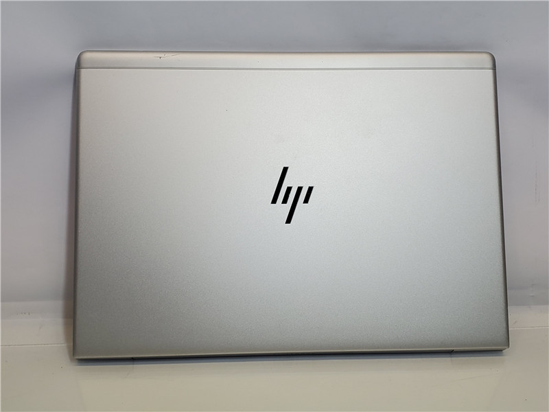 HP EliteBook 745 G6 Laptop Ryzen 5 Pro 3500U 8GB 256GB SSD Win 10 COA Grade C