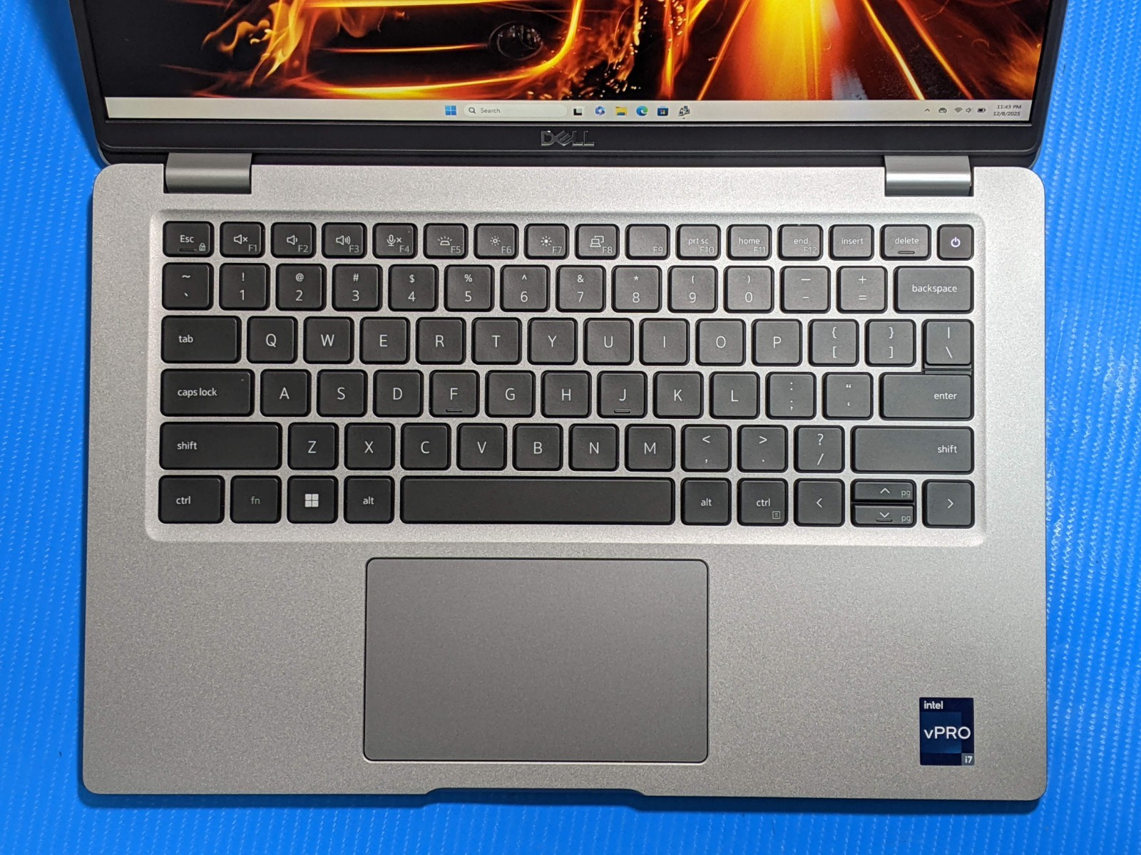 Dell Latitude 5430 14″ FHD i7-1265U 1.8GHz 8GB 512GB SSD Win11Pro +Power Adapter