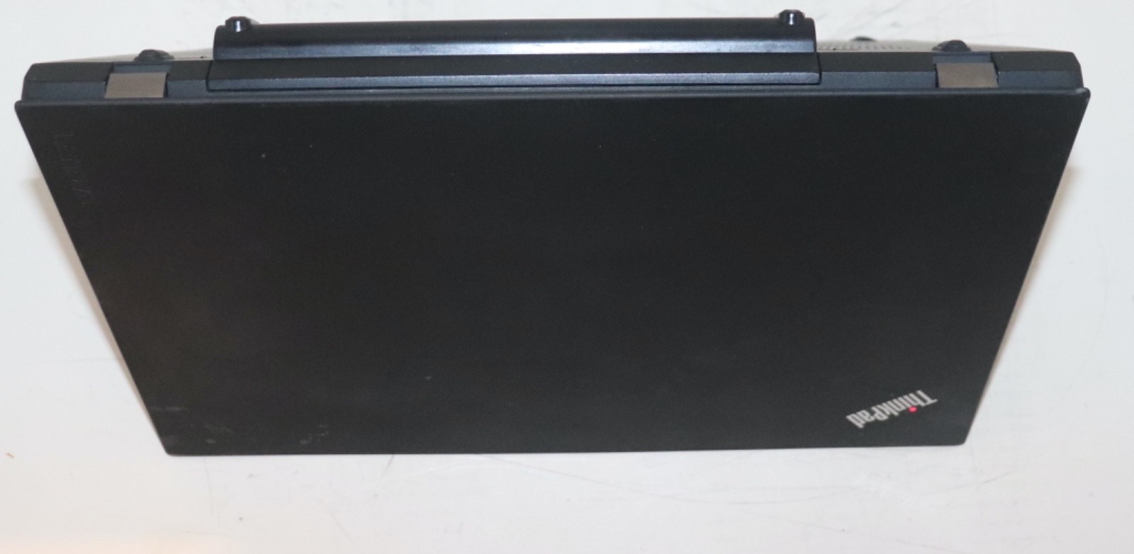 Lenovo ThinkPad T570 Intel core i5@2.40GHz|16GBRAM|256GBSSD|WIN 11.PRO|Webcam|
