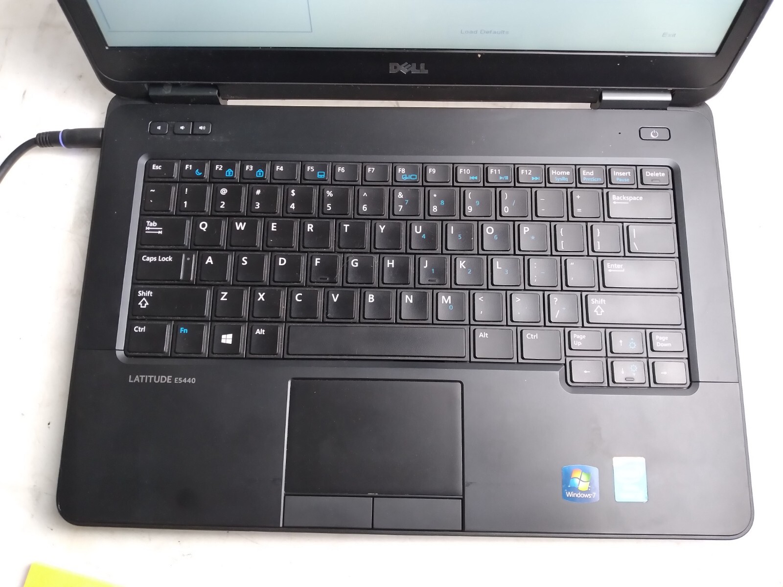 Dell Latitude E5440 w/i3-4010U, 4GB RAM, 14″ Laptop for Parts/Repair
