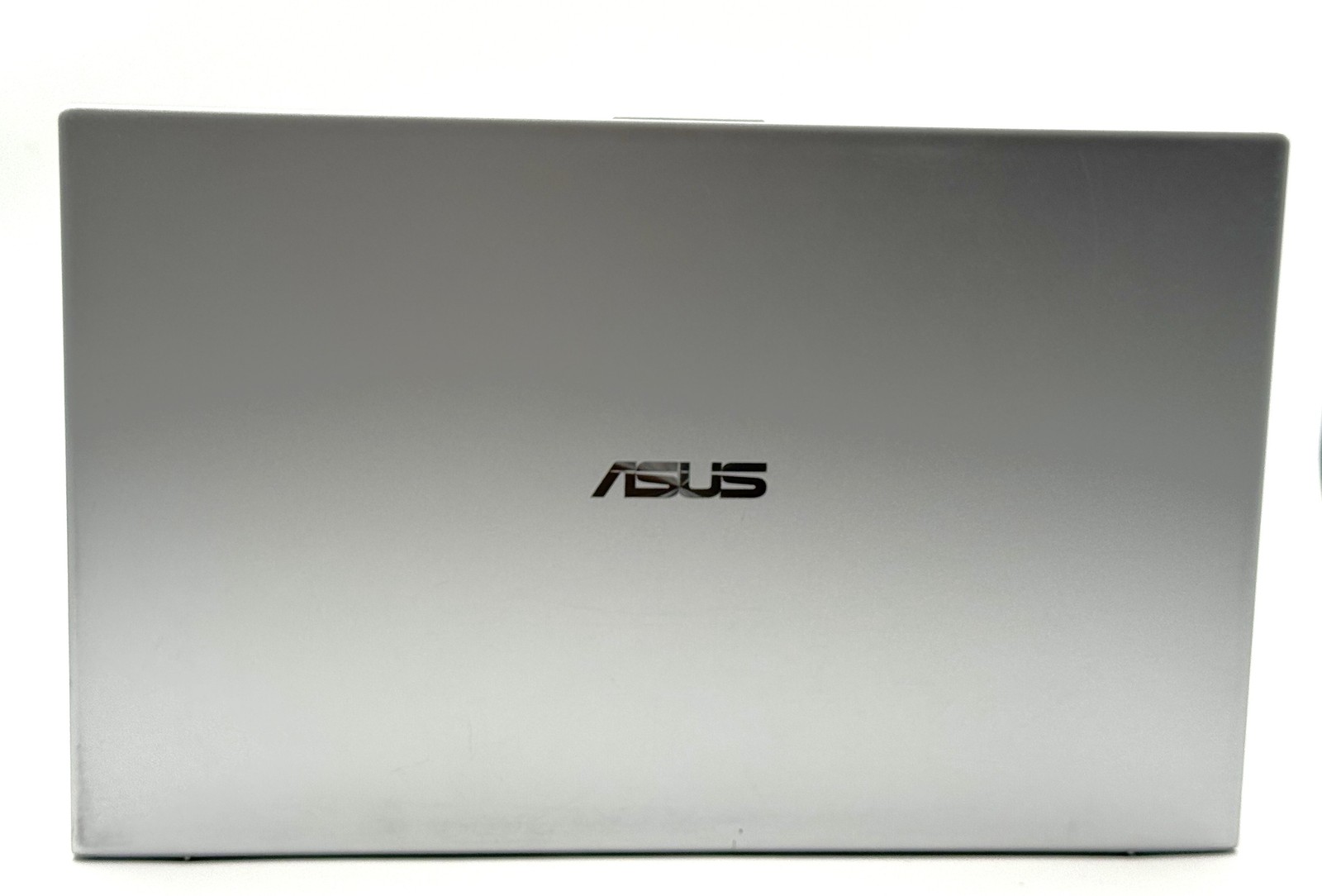 Asus Vivobook 17 – HD+ – Ryzen 7 3700U – 12GB RAM – 512GB SSD – Silver
