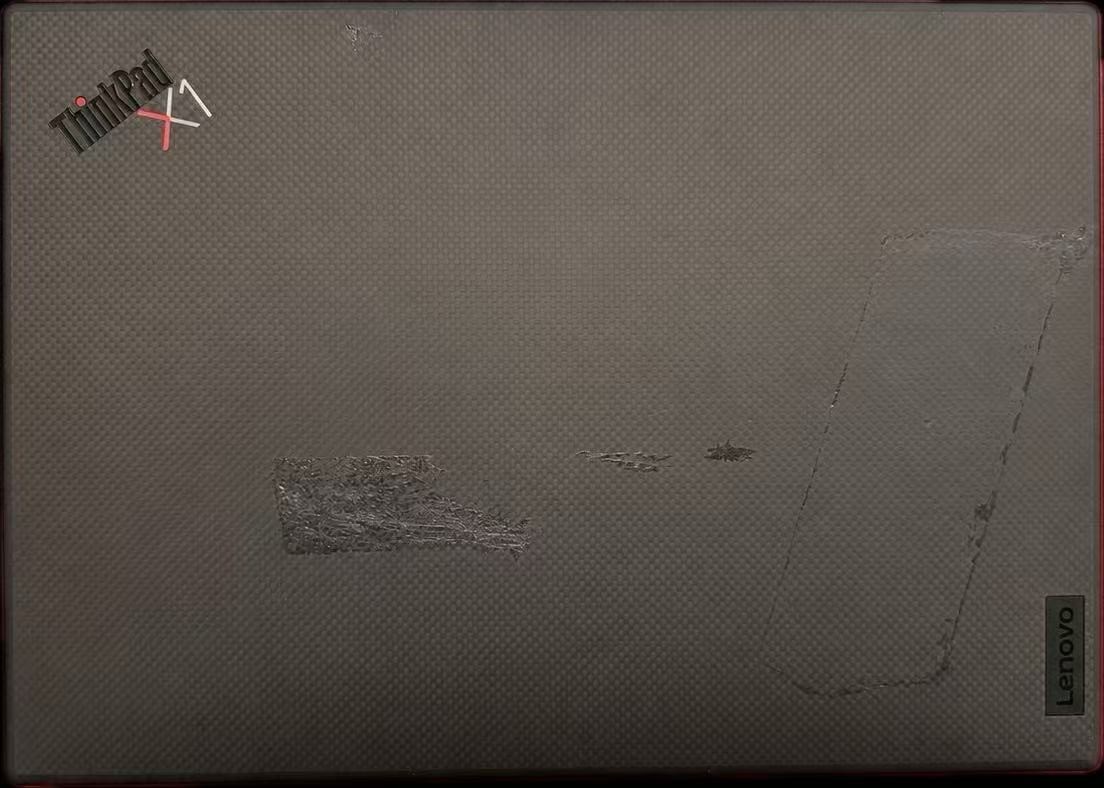 Lenovo ThinkPad X1 Nano Gen 1 i7-1180G7 16gb DDR5 256gb SSD 13.0″ Touch Laptop
