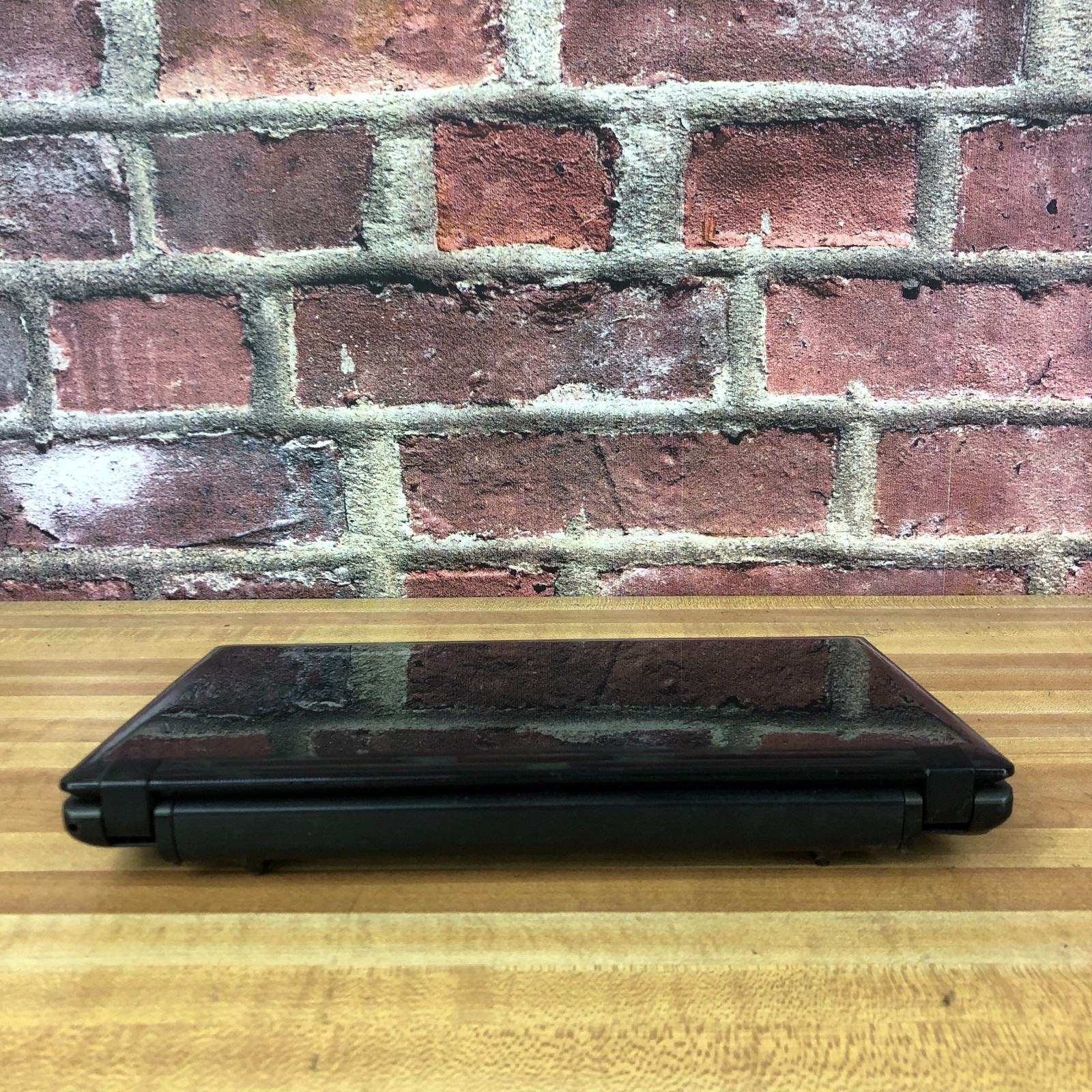 Lenovo IdeaPad S10-3 Retro Gaming Laptop Atom 1.66GHz 2GB RAM (Windows 7 Pro)