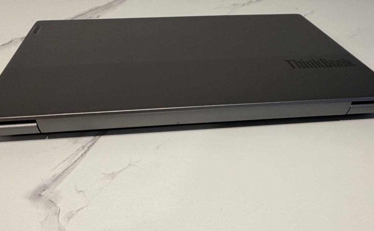 Lenovo ThinkBook 14 G4 ABA 14” Laptop Ryzen 5 5625U 16GB RAM 256GB SSD Win 11