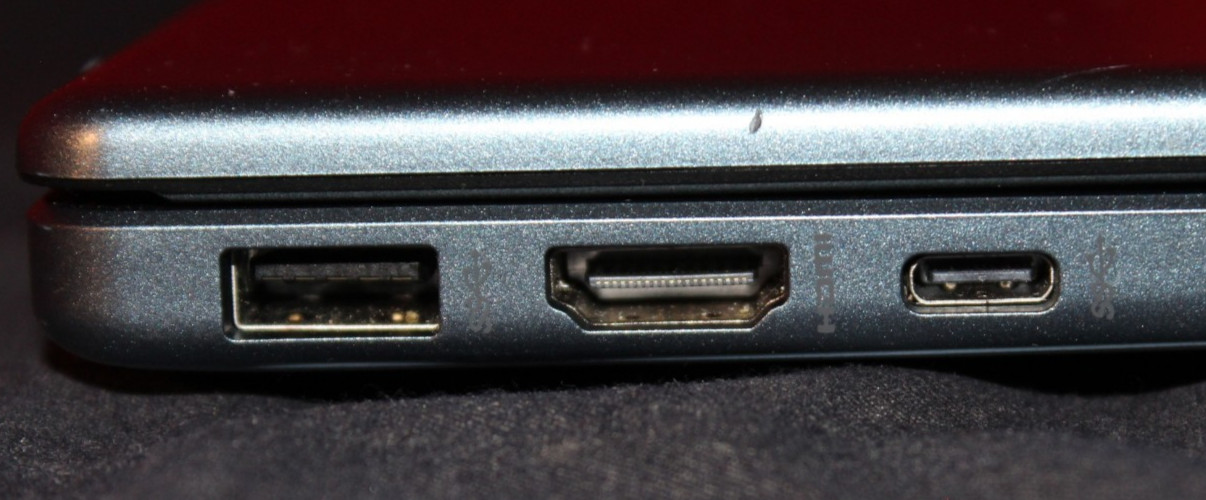 HP 15.6” Laptop 15-fd0082wm B4UZ0UA#AB4 Wont Power On As Is AO4077716