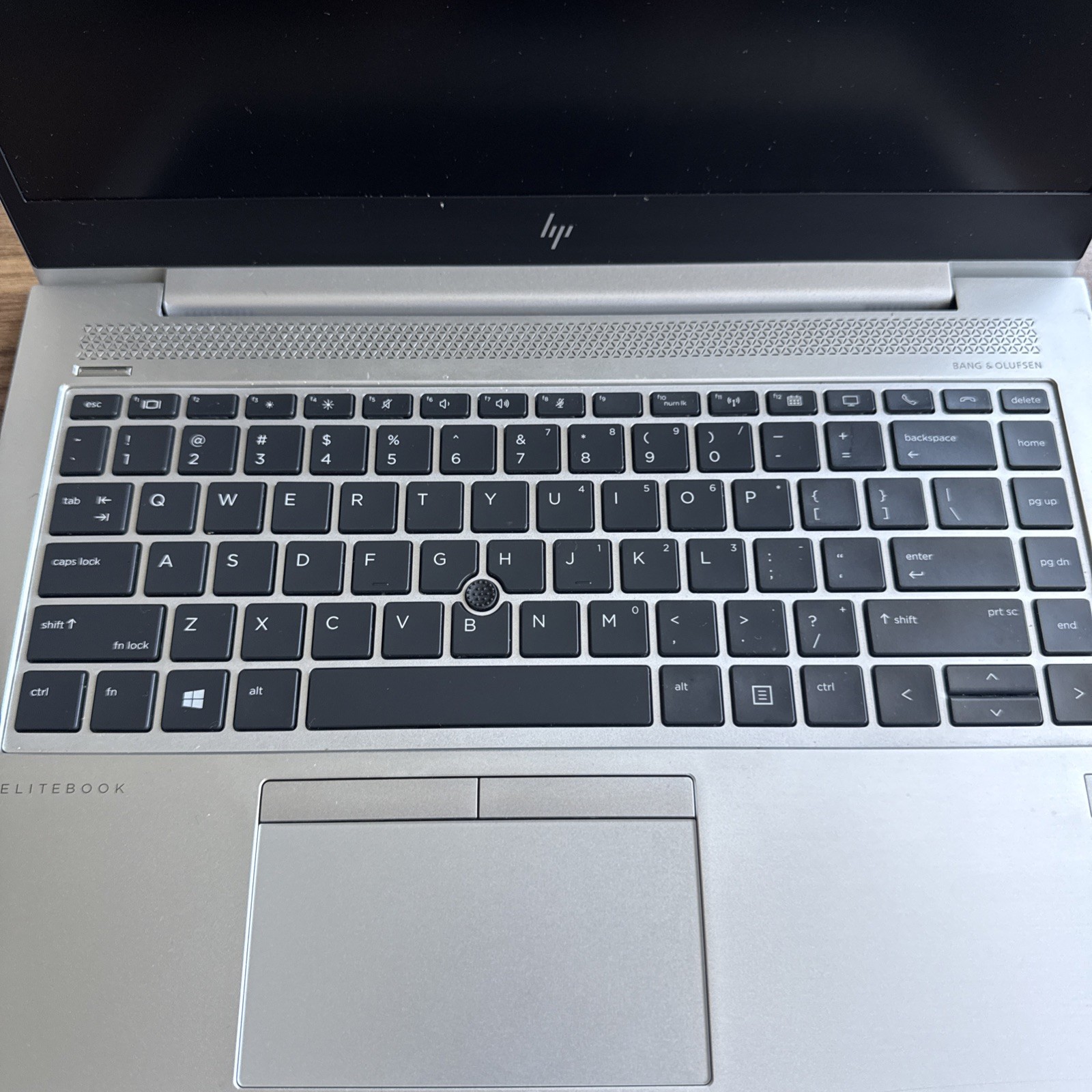Hp Elitebook 745 G6 237 GB