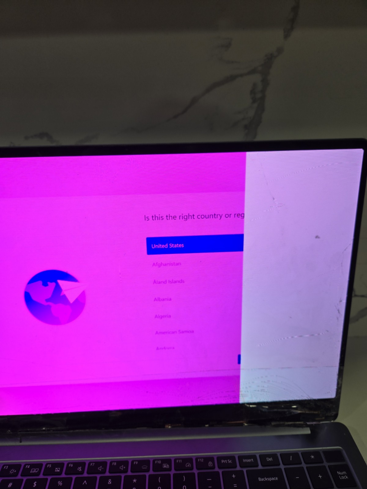 Samsung Galaxy Book4 Ultra 16″ OLED Touch – Intel Ultra 7, 16GB, 1TB, RTX 4050