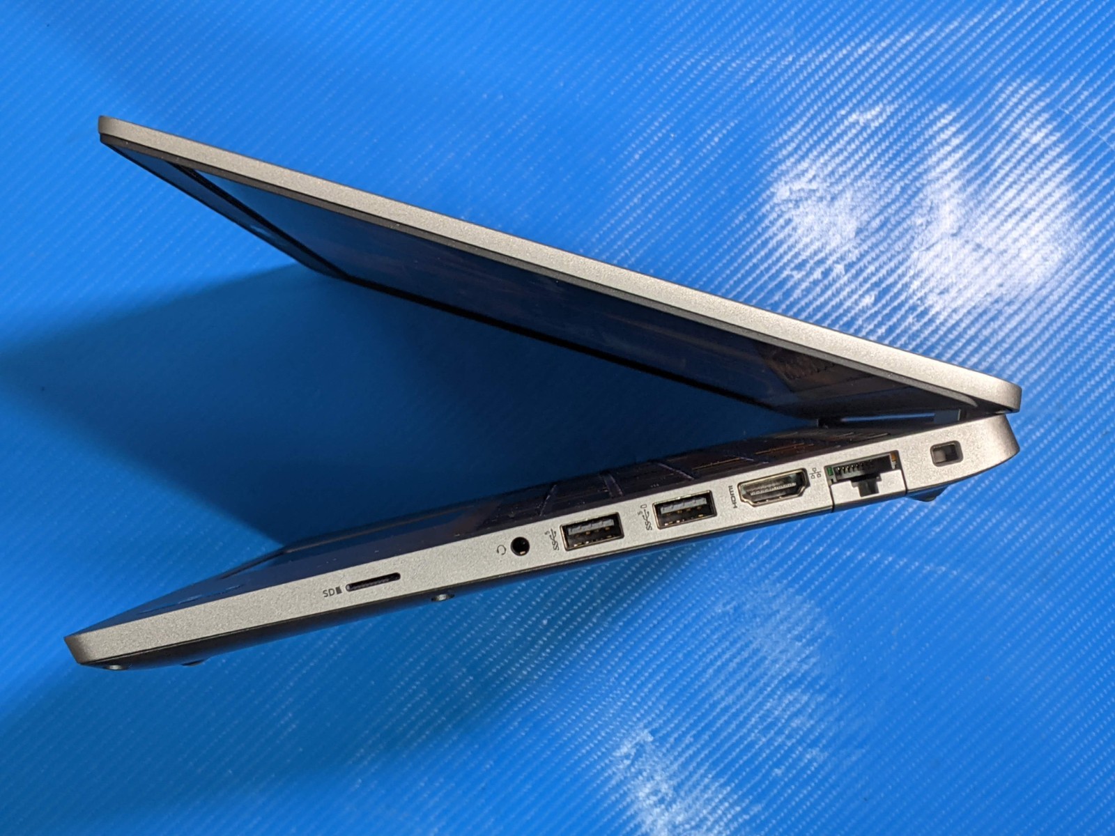 Dell Latitude 5430 14″ FHD i7-1265U 1.8GHz 8GB 512GB SSD Win11Pro +Power Adapter