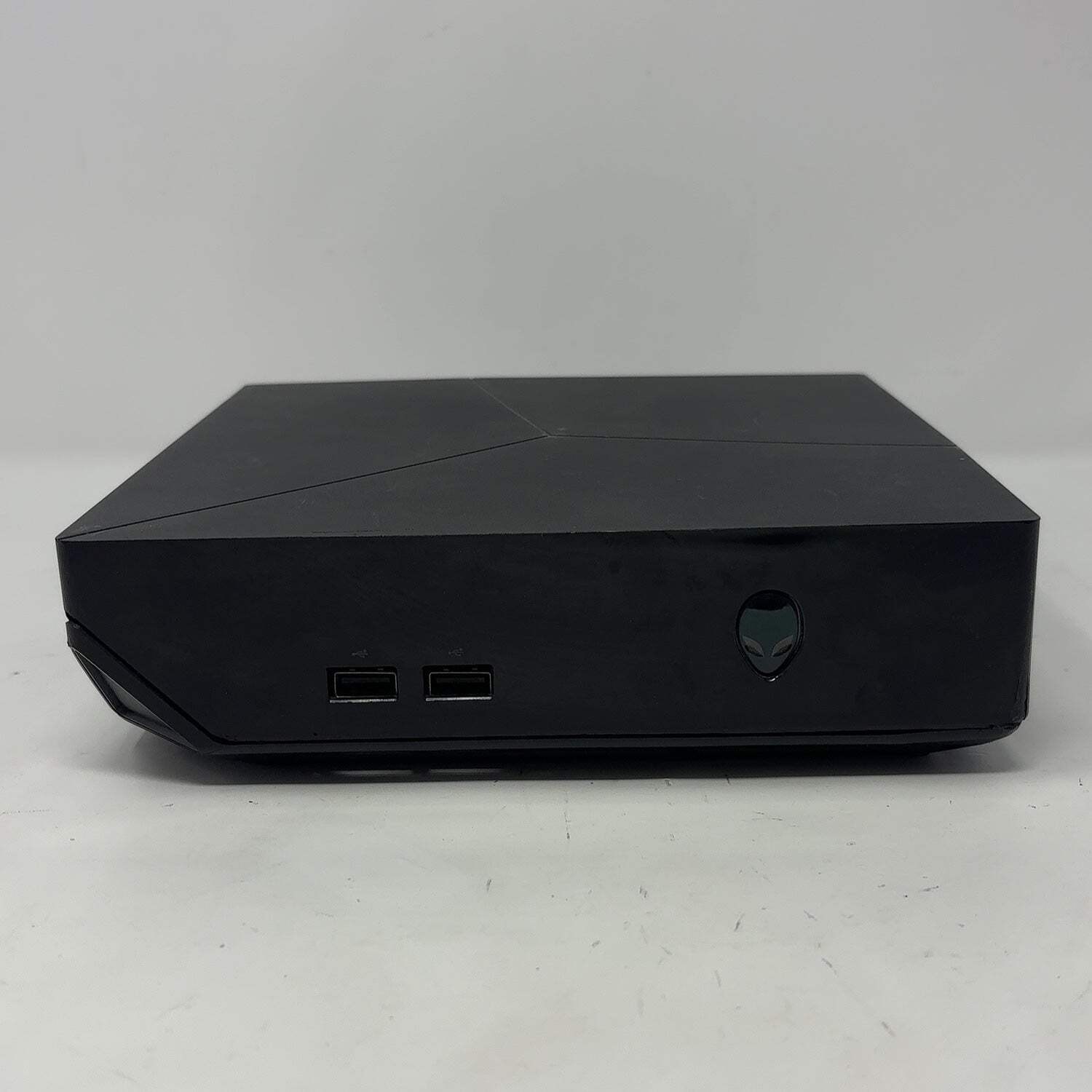Broken Alienware Alpha D07U Core i5-4590T 16GB RAM 1TB HDD GTX 960 FOR PARTS
