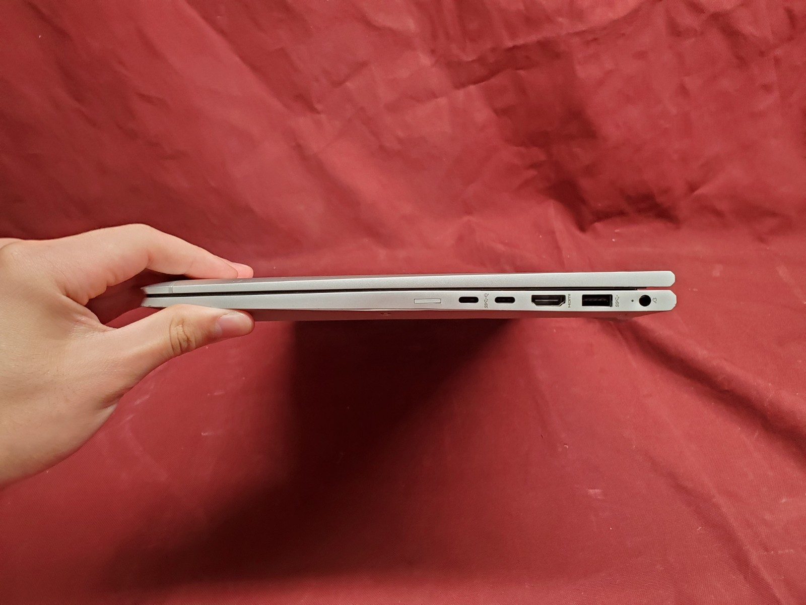 HP EliteBook 855 G8 Ryzen 7 PRO 5850U 1.90GHz / 16GB/256GB SSD/ 1920×1080 #2877