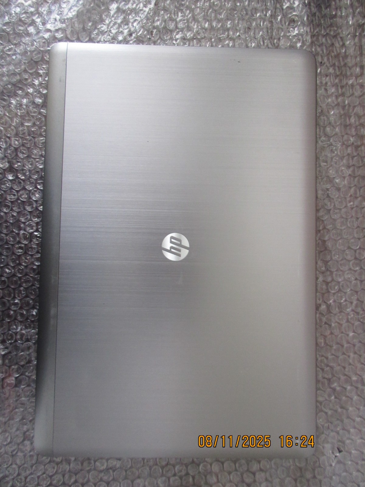 HP PROBOOK 4540s Laptop w/ Intel Core i3-3110M 2.40 GHZ + 4 GB RAM | 128 SSD