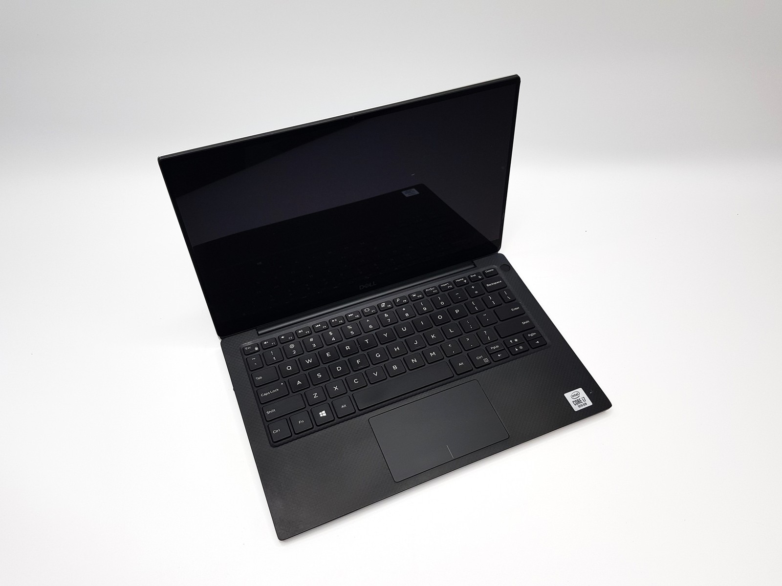 Dell XPS 13 7390 13.3″ 4K i7-10710U 16GB DDR4 256GB SSD Win11 Pro Touchscreen