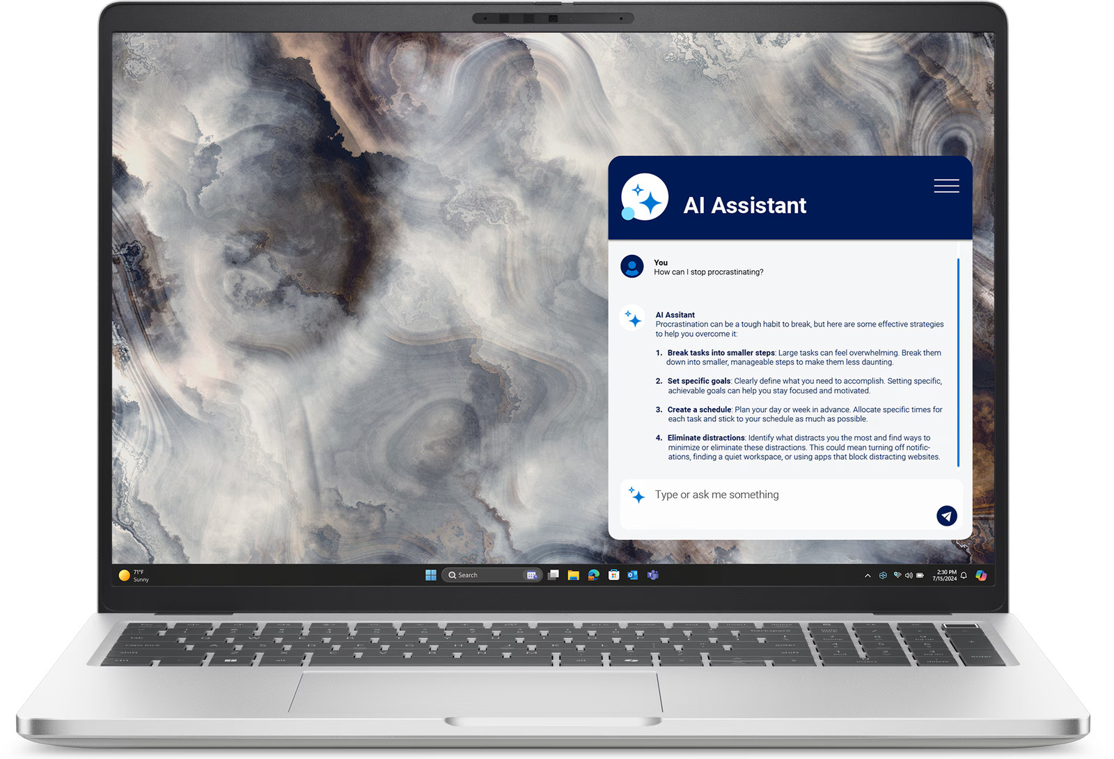 Dell Pro 16 Plus Core Ultra 7 265U 16GB RAM 512GB SSD W11