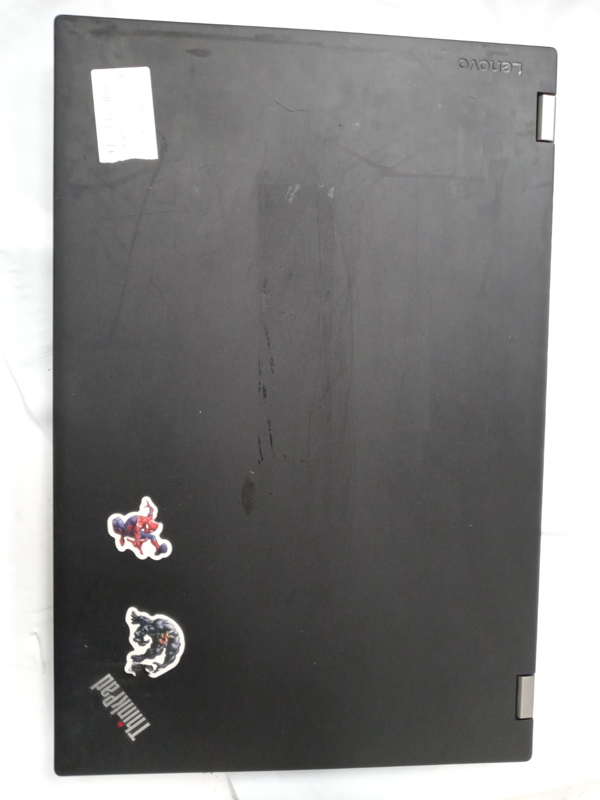Lenovo ThinkPad P51 Core i7-7700HQ 16GB Ram 0GB SSD NO OS NO AC-ADAPTER