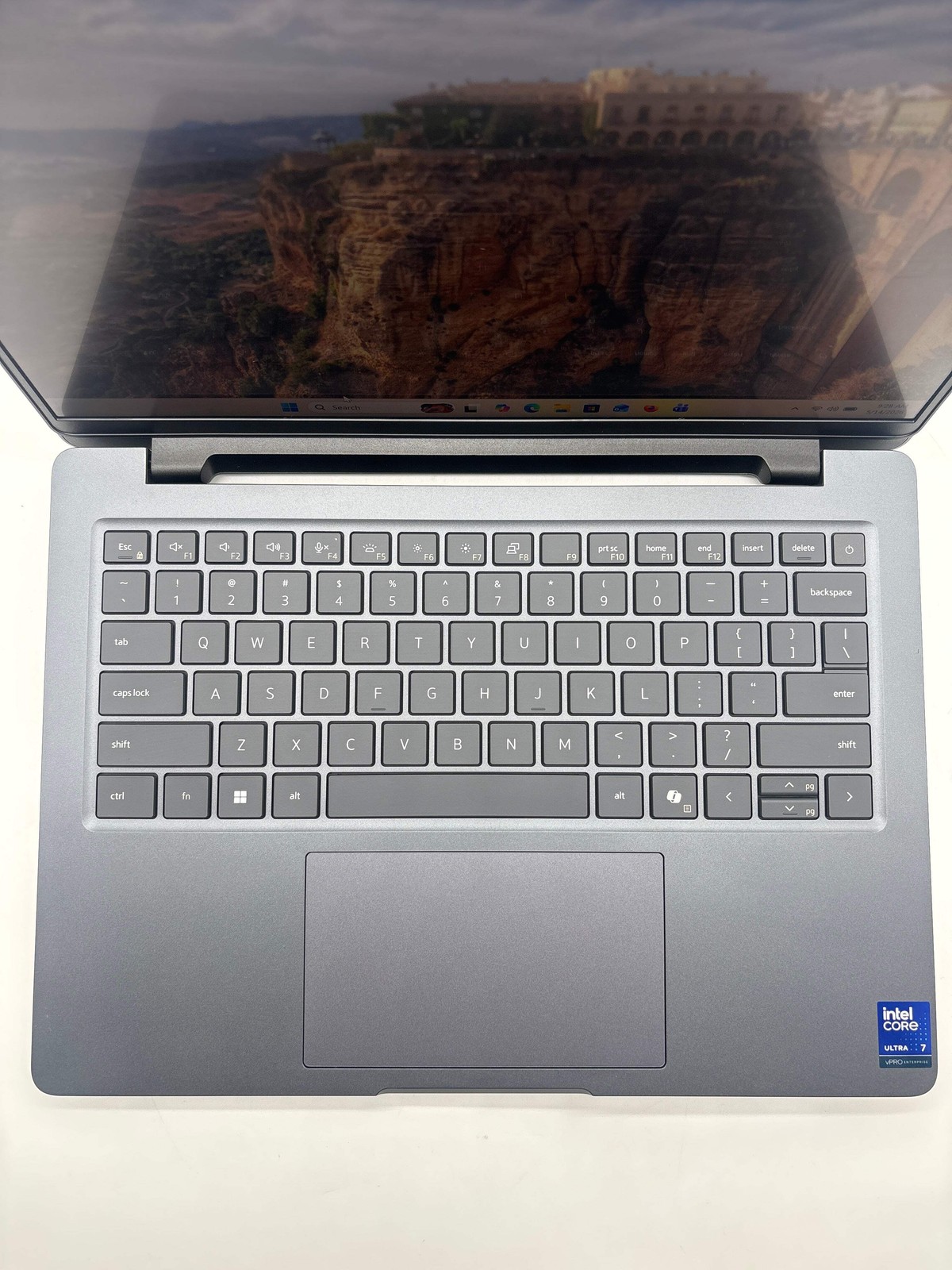 Dell Pro Max 14 14″ Intel Core Ultra 7 265H 32GB RAM 512GB SSD – For Parts