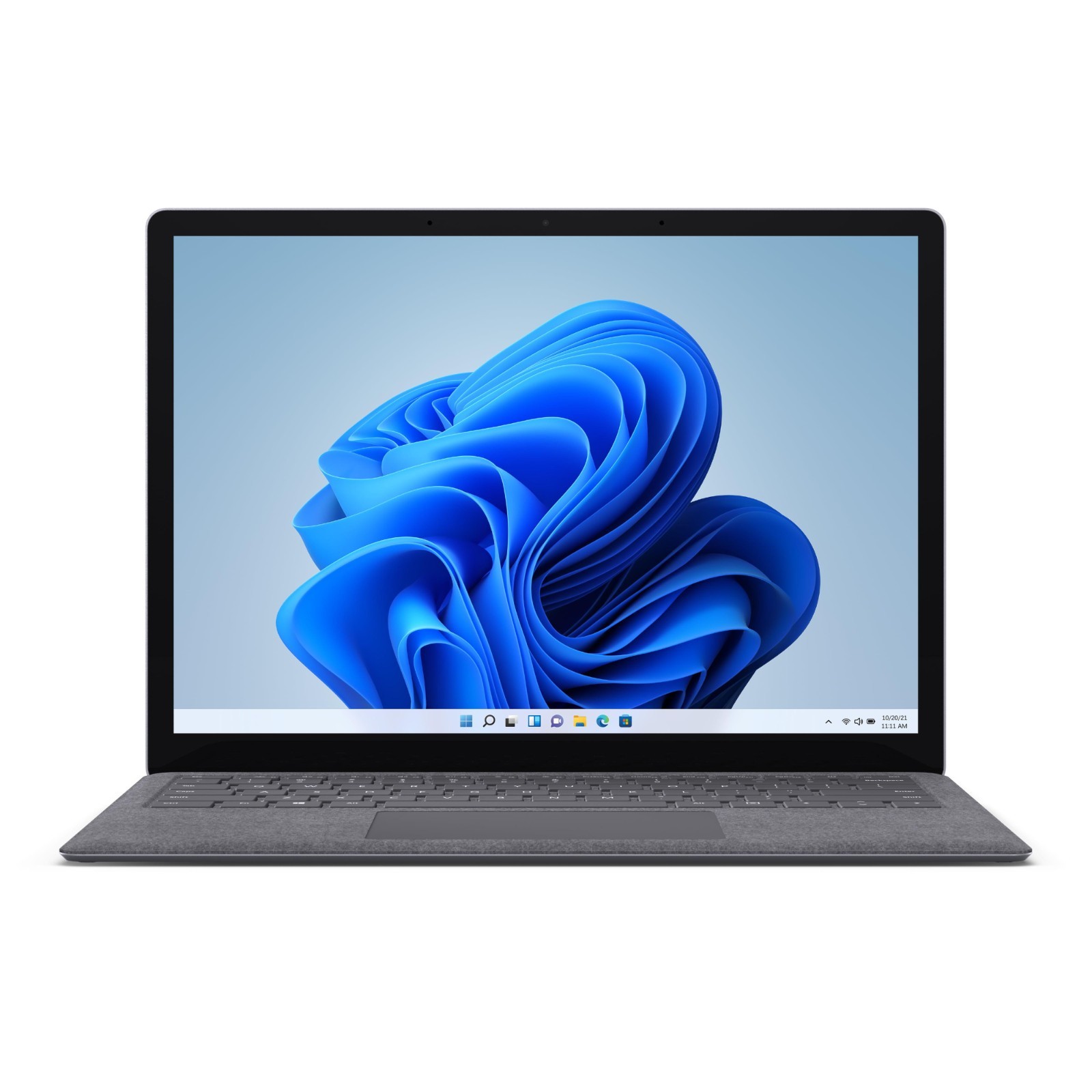 MICROSOFT Surface Laptop 4 1950 13.5” Core I7-1185G7 3.00GHz 16GB RAM 512GB SSD