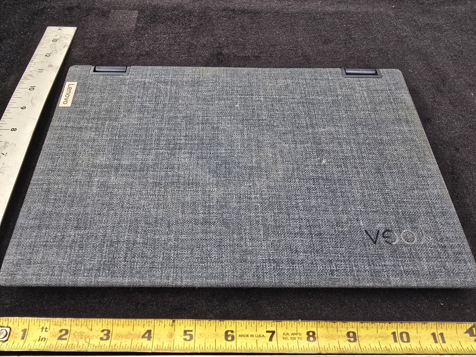 Lenovo Yoga 6 13ALC6 Windows 11 Laptop Ryzen 5 5500U Tablet Folding