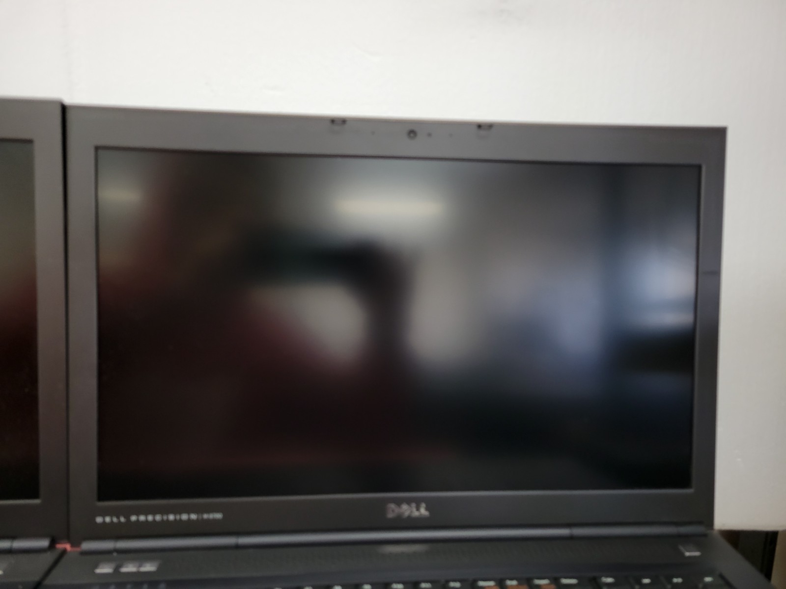 2x Dell Precision M6700/800 i7 Mixed 8GB *No HDD/OS/Batt/Cover/READ | LP534DS