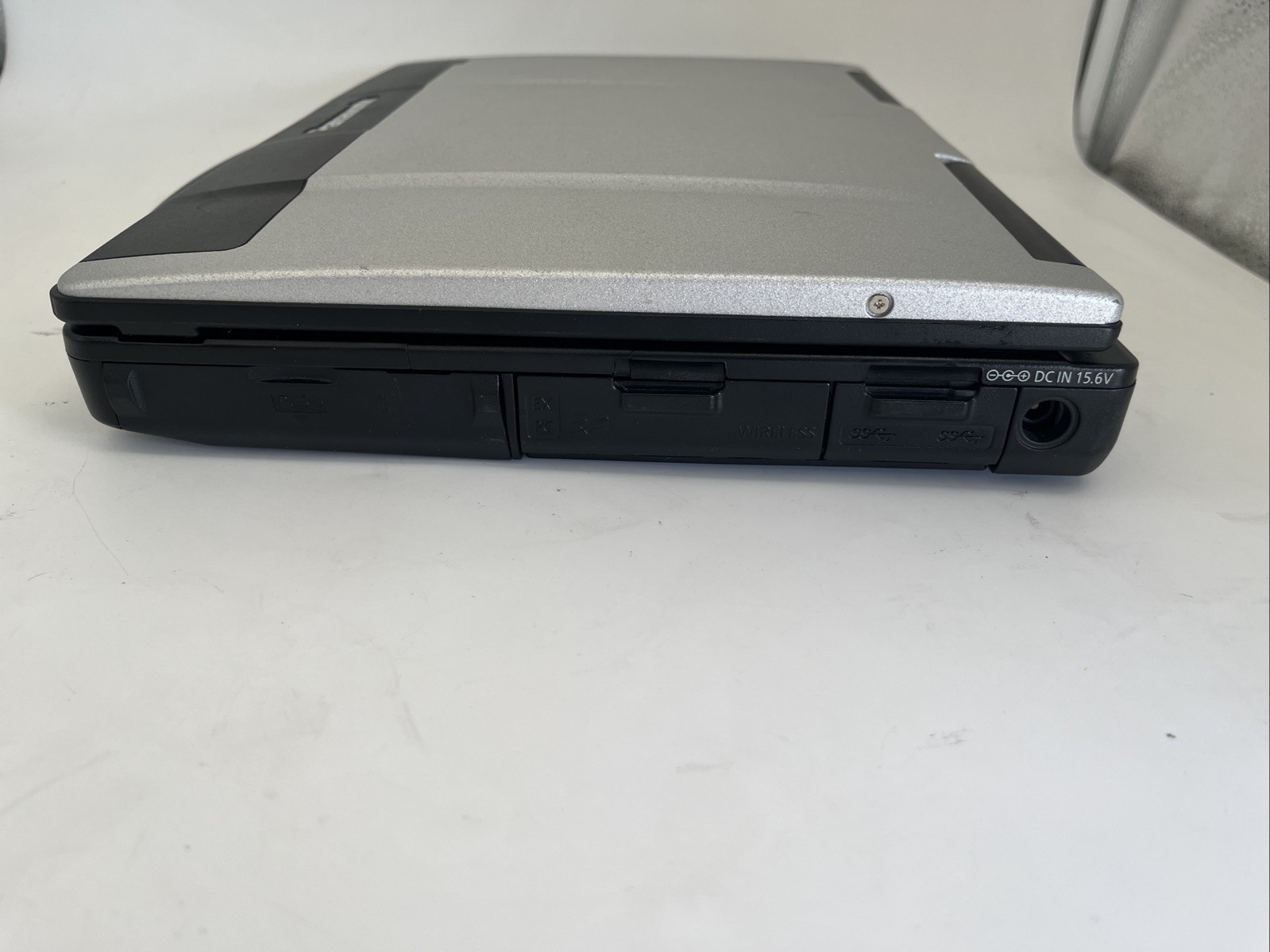 Panasonic Toughbook CF53 14″Core i5 4310U @2.0Ghz 16GB RAM 256GB SSD Win 11 Pro