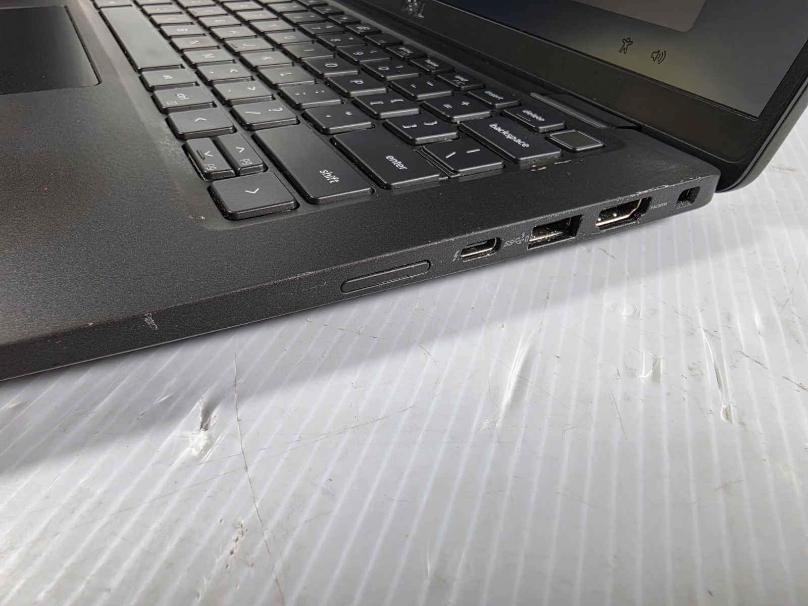 Dell Latitude 7430 Laptop Computer Core i7-1270p 256GB SSD 32GB RAM FHD