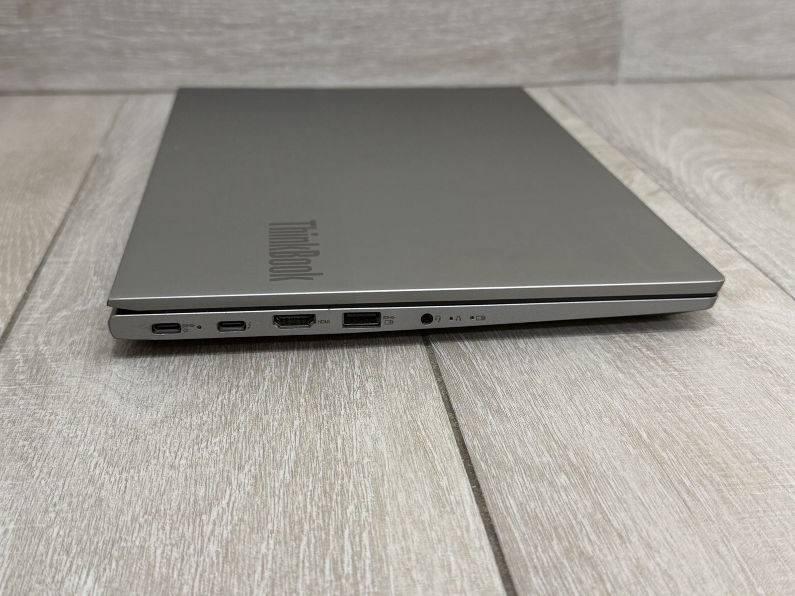 Lenovo ThinkBook 14 G2 ITL 14″ Core i5-1135G7 8GB RAM 256GB NVMe SSD Win-11 Pro