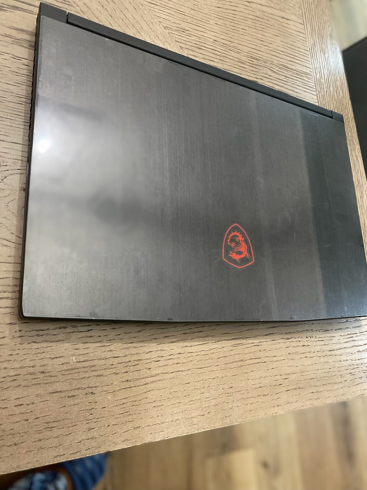MSI GF63 Thin 15.6″ 9scx-005 (512GB SSD, 9th Gen i5: Up to 4.10 GHz, 16GB)