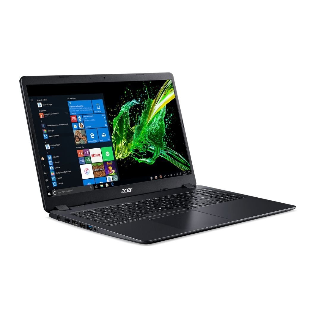 Acer Aspire 3 A315-42 Laptop 15.6″ FHD Ryzen 3 3200U 8GB RAM 256GB SSD Win 11 H