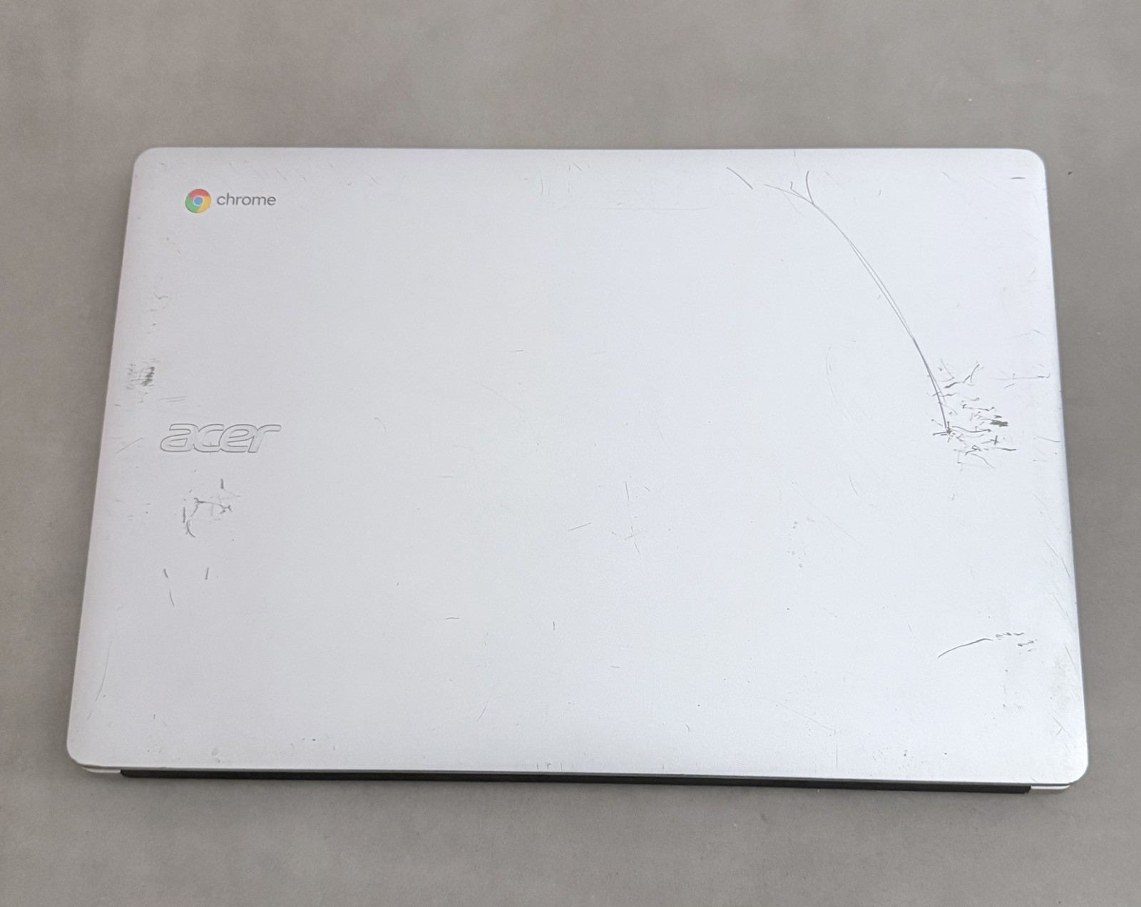Acer Chromebook 315 15.6” (64GB eMMC Intel Celeron N4020 1.1GHz 4GB RAM) Laptop