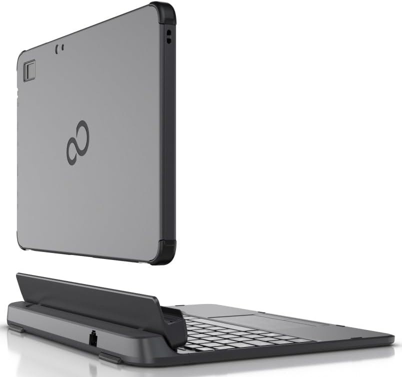 ARROWS Q5010 10.1″ Tablet PC Celeron N4020 4GB 64GB Windows 11 Pro