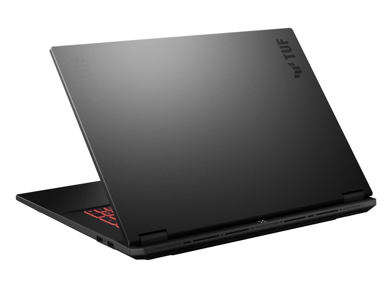ASUS TUF Gaming A18 18” WQXGA AMD Ryzen 260 16GB 1TB SSD RTX 5070 W11H Laptop
