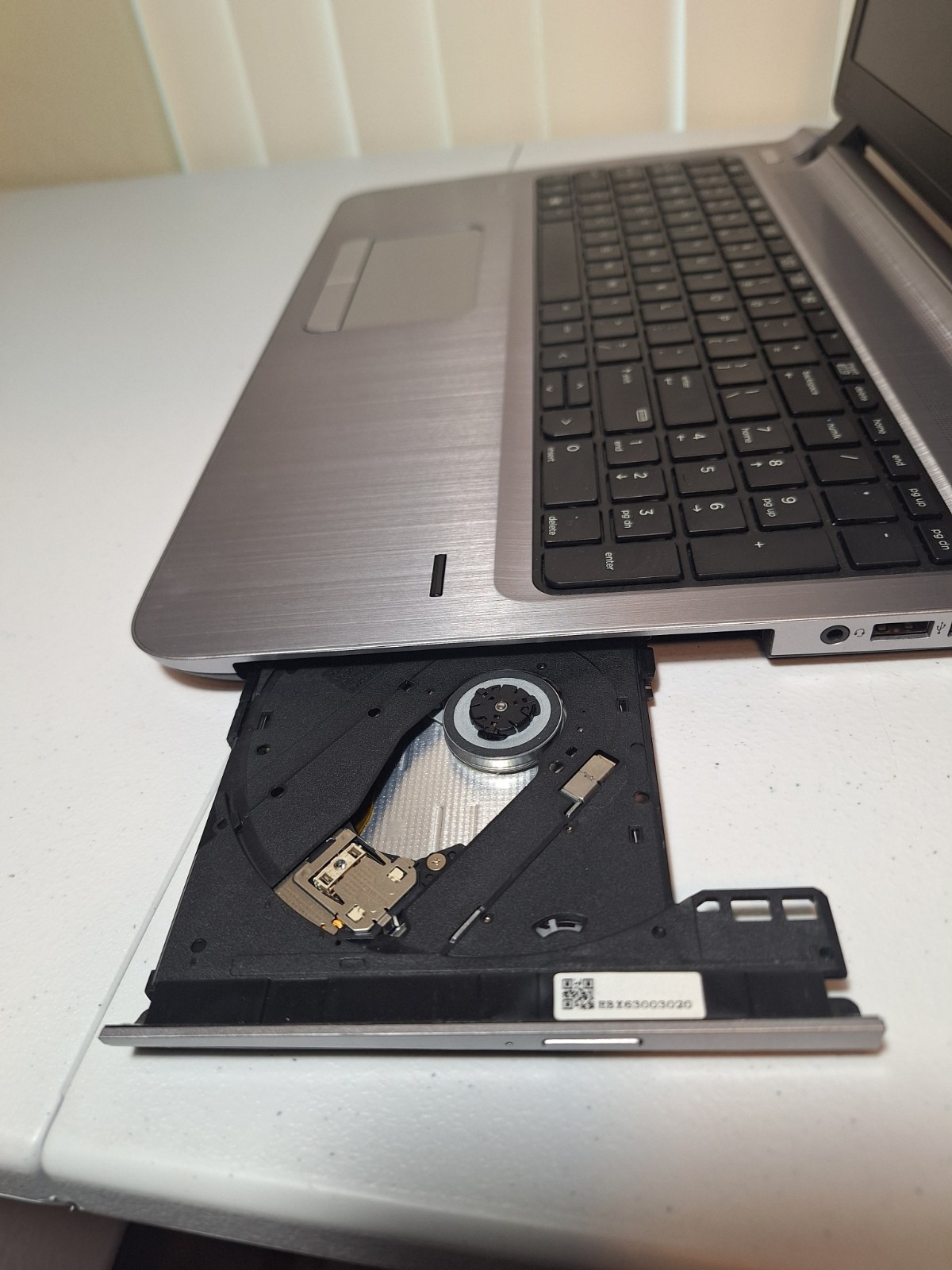 HP ProBook 455 G3 AMD A8-7410 4GB RAM 500GB HDD 15.6″ Business Laptop Win 10
