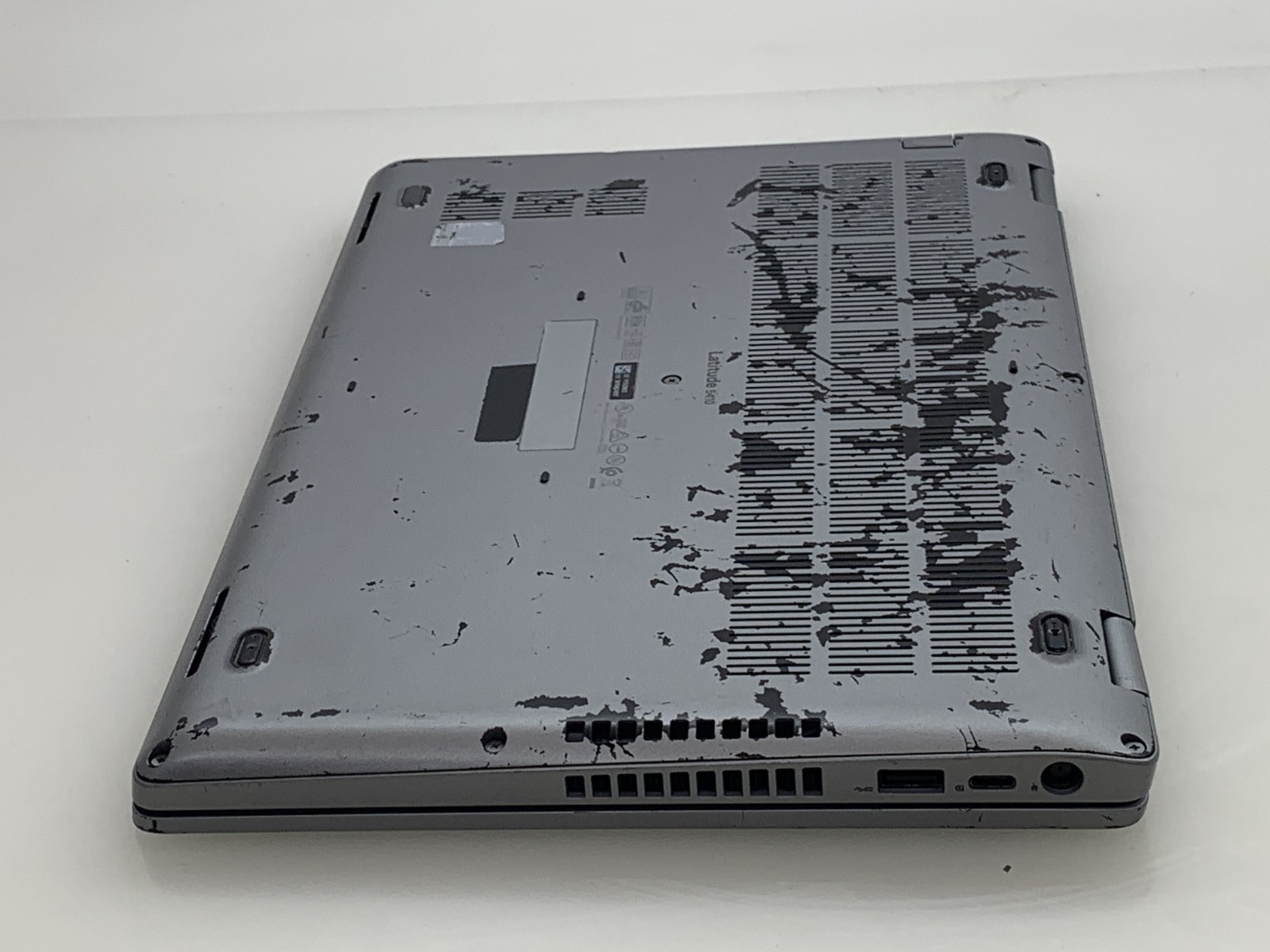 DELL LATITUDE 5410 i5-10210U@ 1.60GHz 8GB RAM 256GB NVMe NO OS WAC *READ