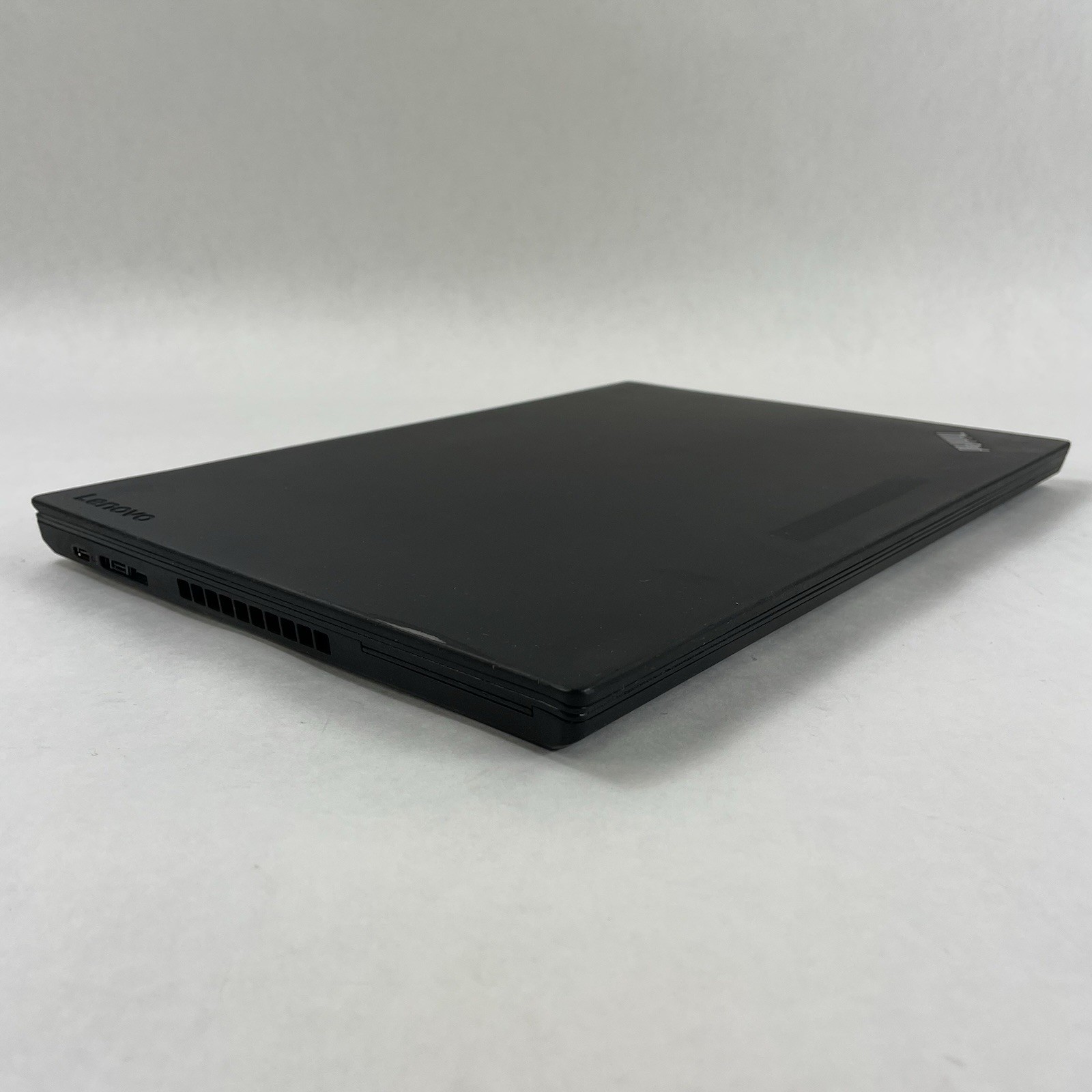 Lenovo ThinkPad T480 14″ i5-8350U 1.70 GHz 8 GB RAM No SSD/OS/AC – READ