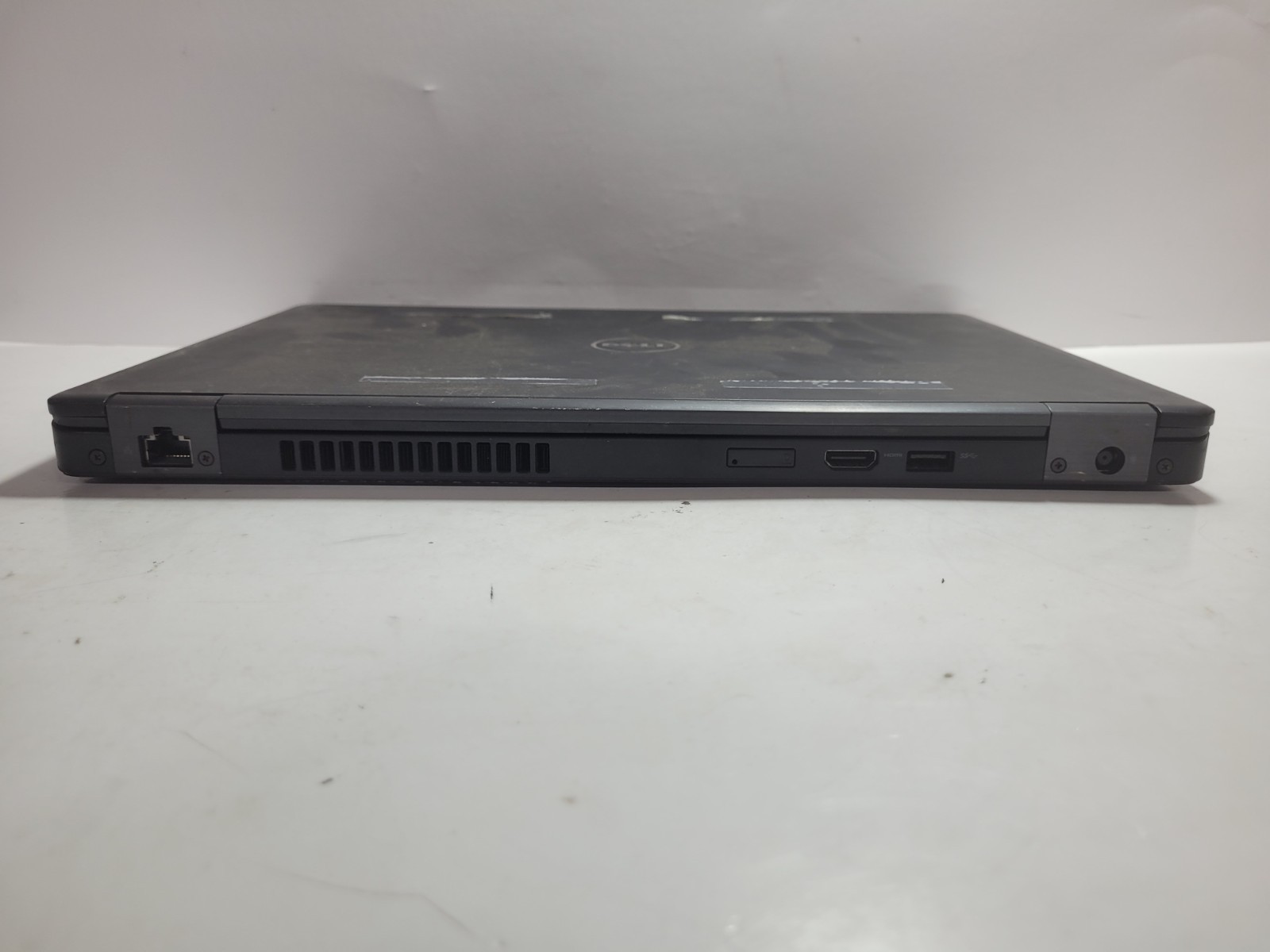 Dell Latitude 5480 w/i5 7th Gen 14″ Laptop for Parts/Repair #0302