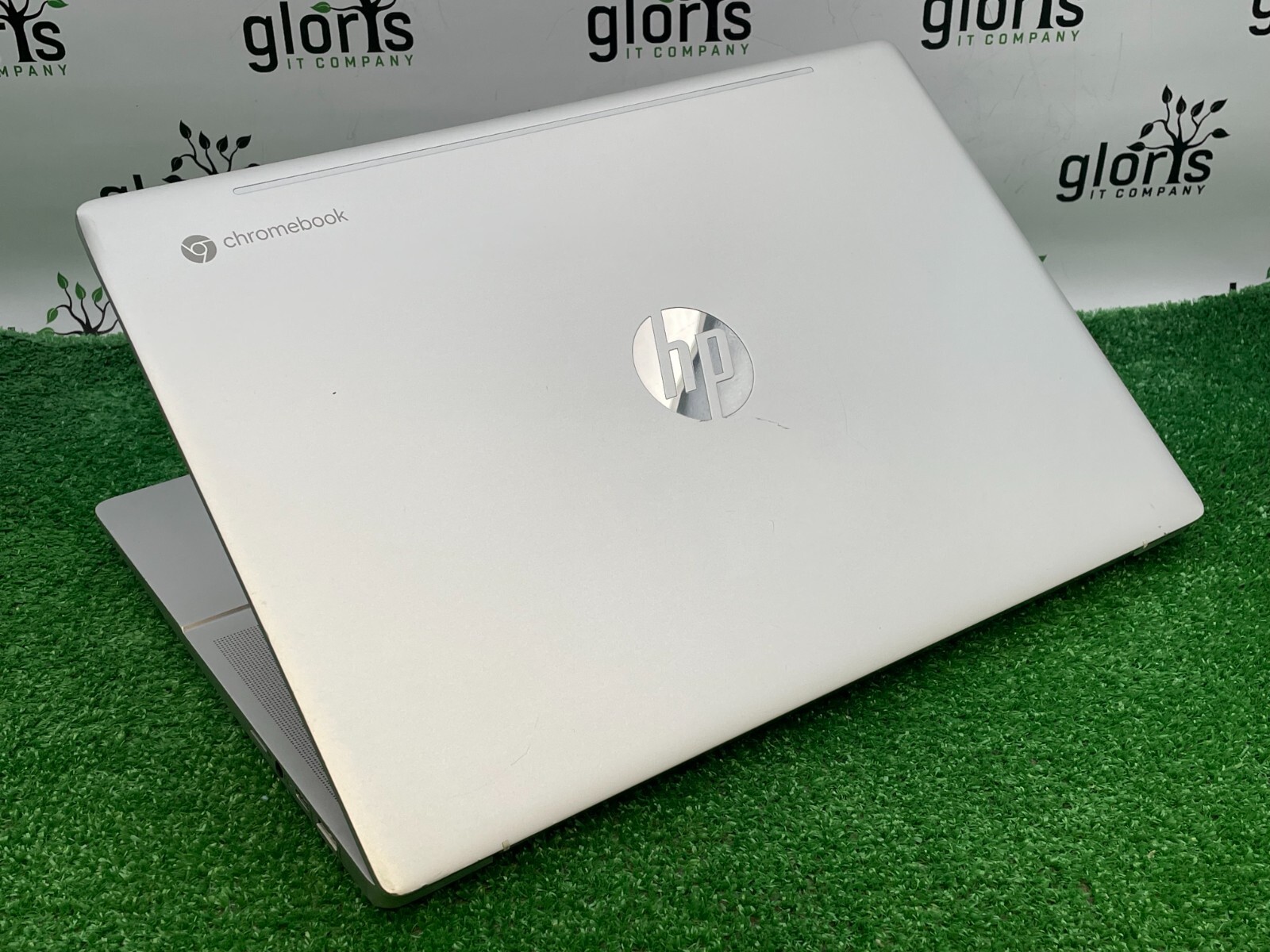 HP Pro c640 Chromebook Laptop Intel i5-10310U 1.70GHz / 8GB RAM / 64GB SSD