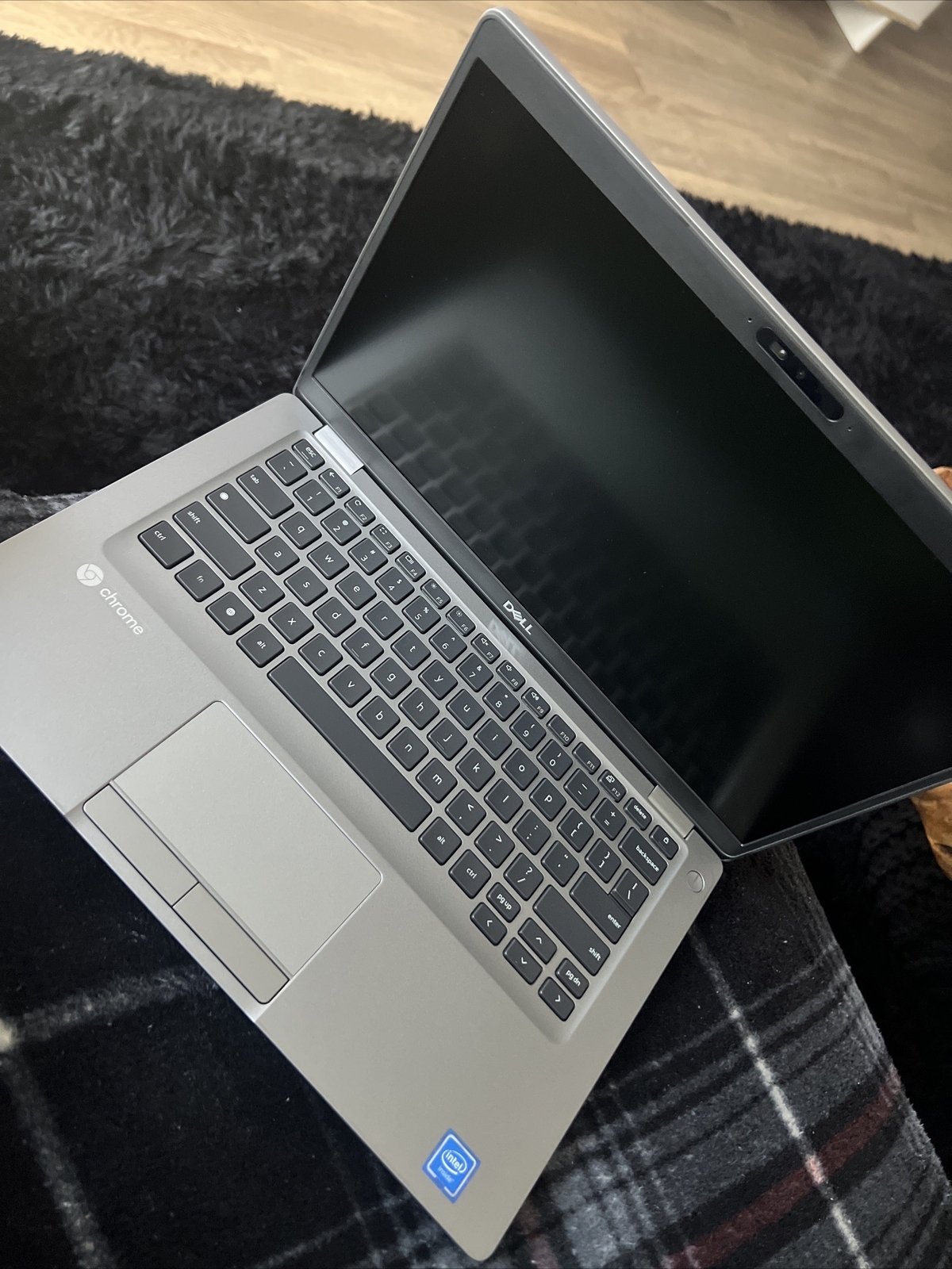 Dell Latitude 5400 13.3″( 128GB SSD, Intel Core i3 8th Gen., 1.1 GHz, 8GB)…