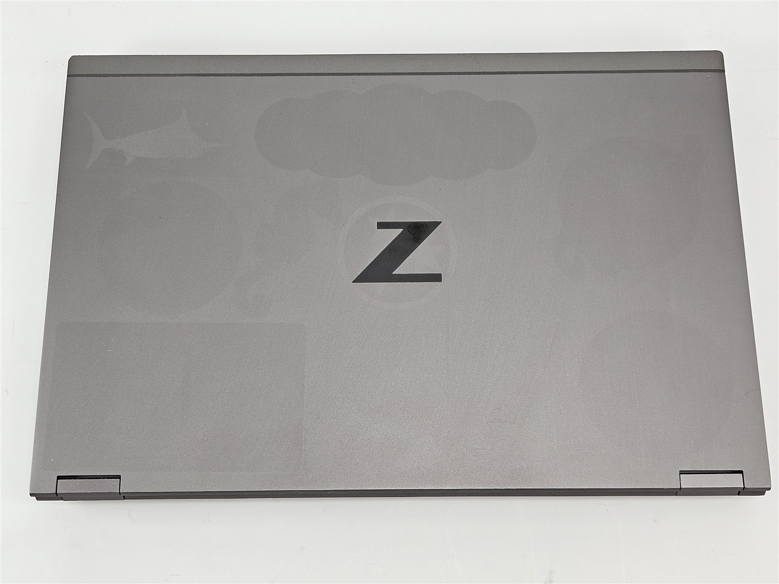 HP ZBook Fury 15 G8 Intel Core i9-11950H 32GB 1TB SSD 15.6″ RTX A4000 No ‘0’Key