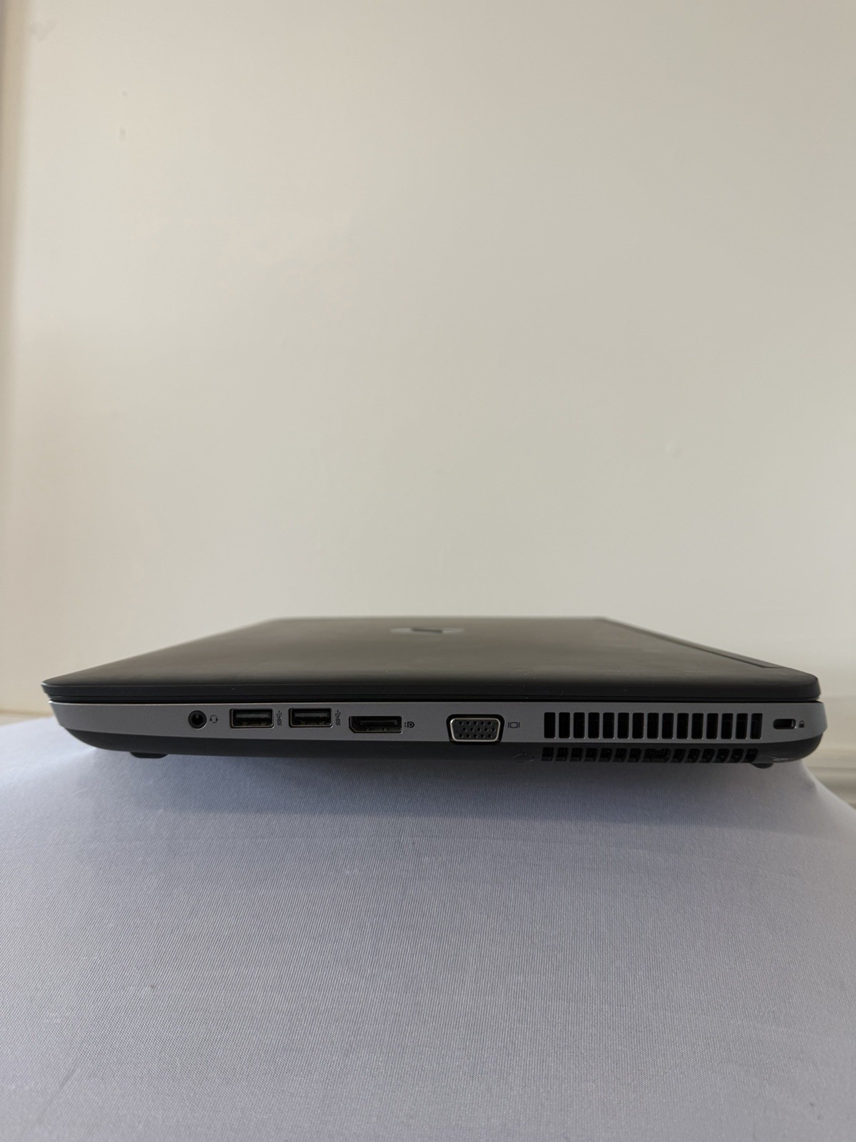 HP Probook 650 G1 Laptop – Good Screen – Intel i3-4000M – RAM 8 GB – Read Des