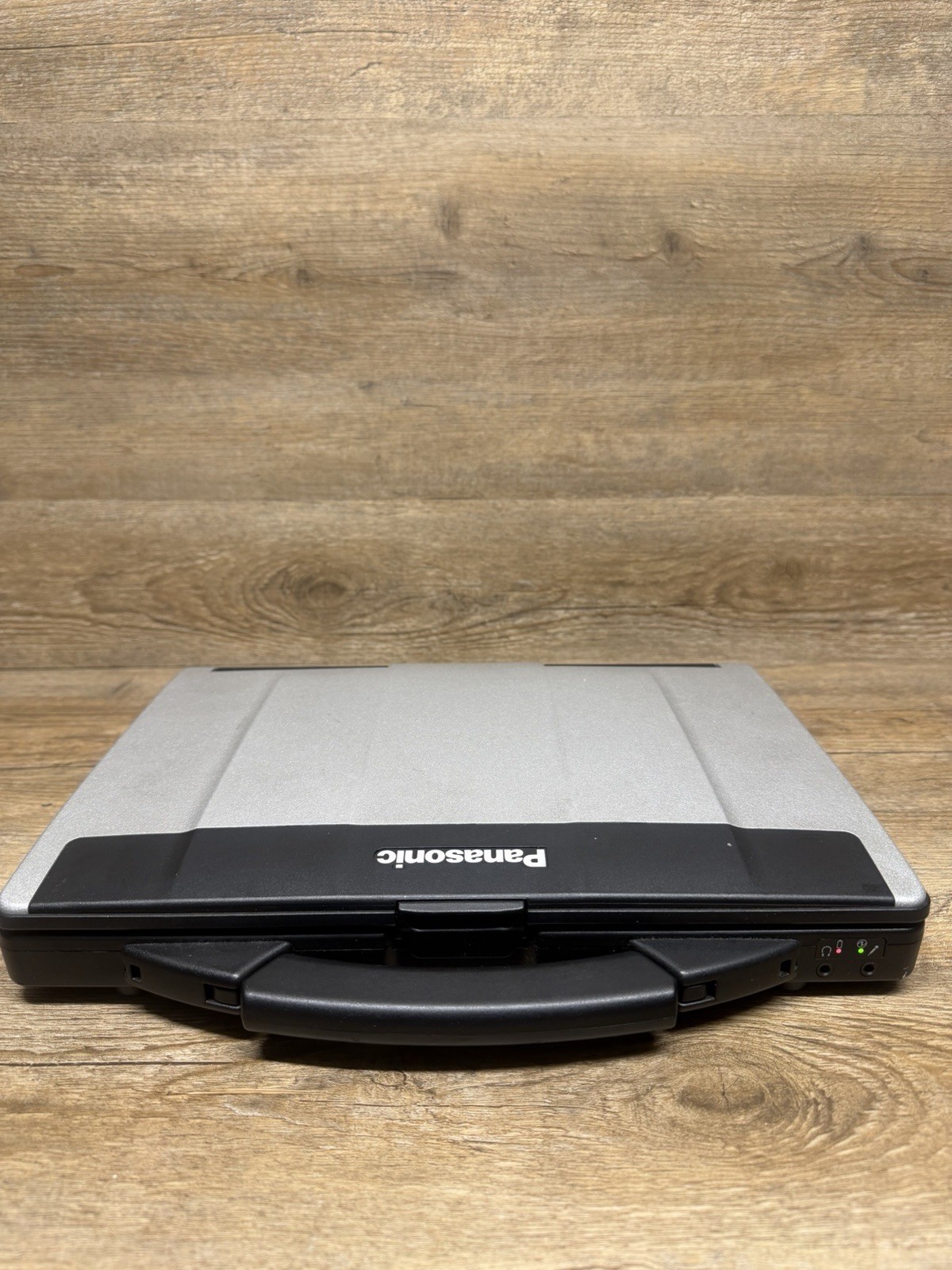 Panasonic Toughbook CF-53 MK4 I5-3rd Gen 16GB Ram No HD No Caddy No Charger