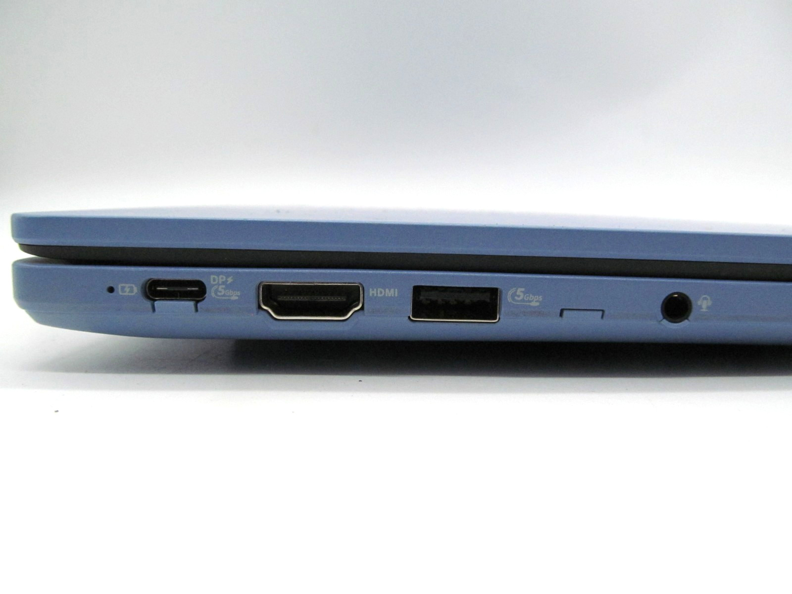 ASUS Chromebook CX1505CKA Intel Celeron 15.6″ FHD 4GB RAM 128GB SSD Blue HDMI