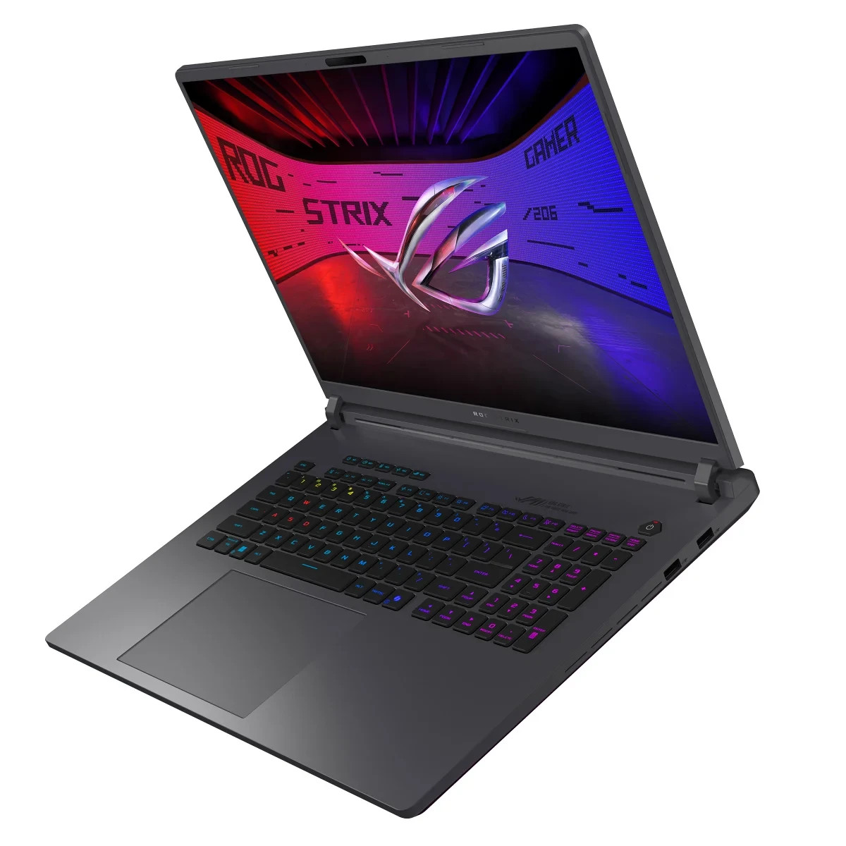 ASUS ROG Strix G18 18″ Gaming Laptop – Intel Core Ultra 9 275HX – G815LP-IS96